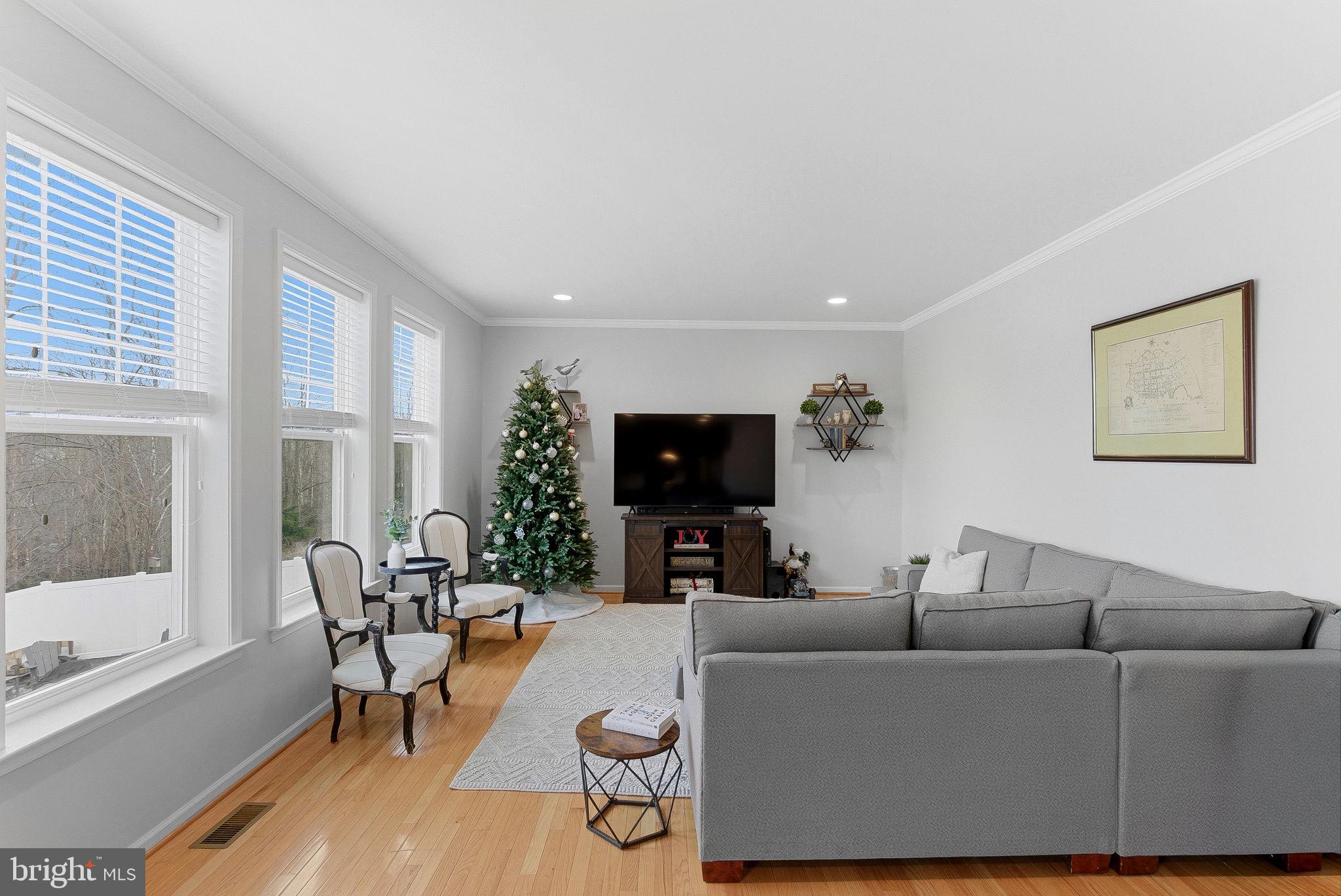 SHERIDAN ESTATES - Residential