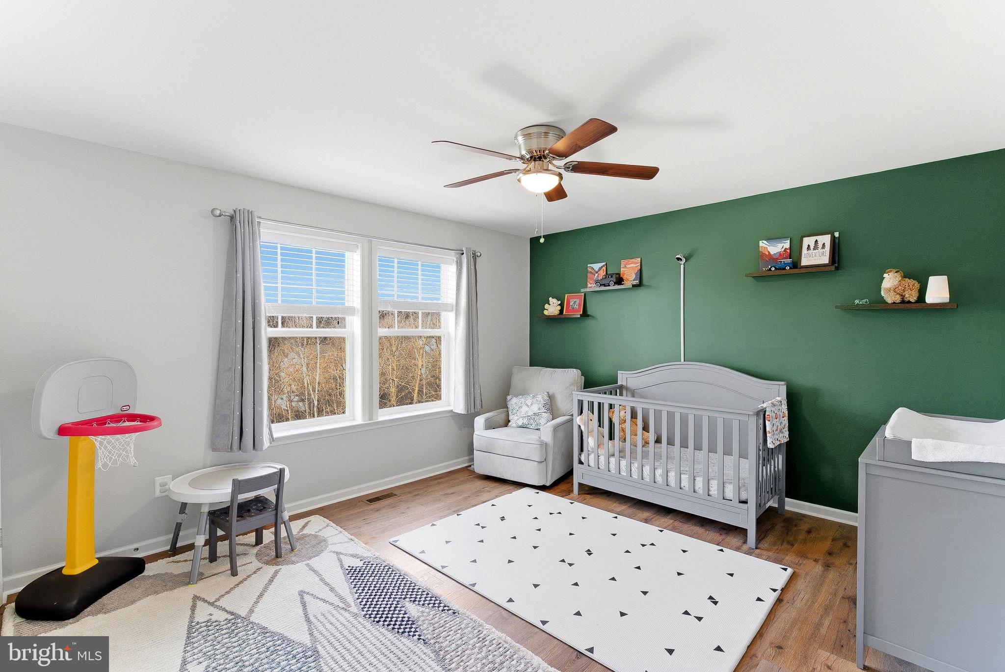 SHERIDAN ESTATES - Residential