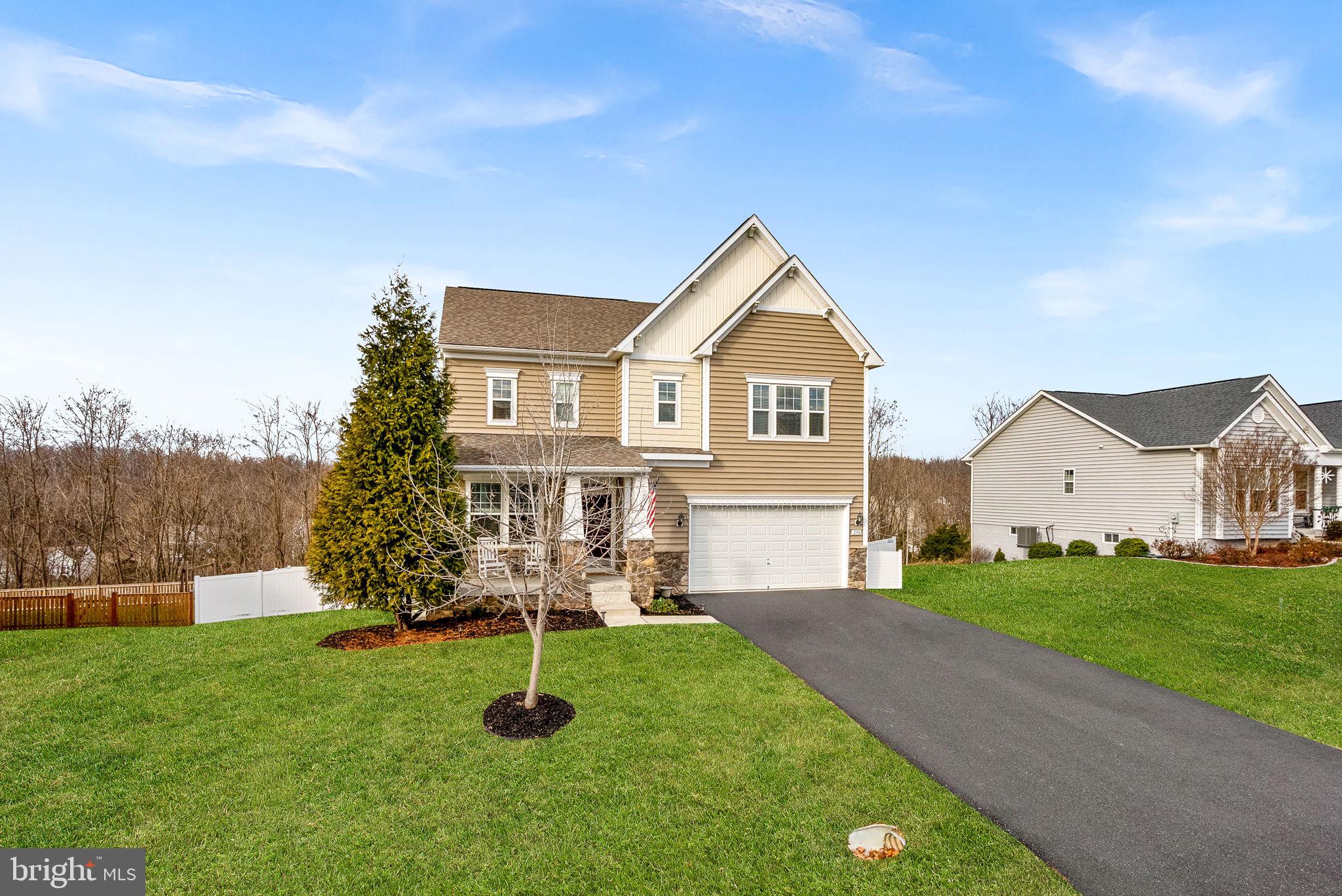 SHERIDAN ESTATES - Residential