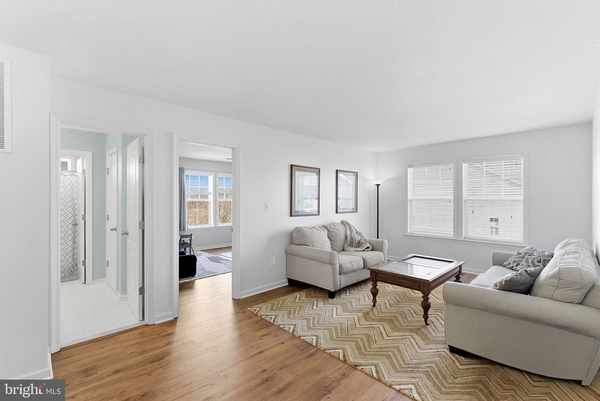 SHERIDAN ESTATES - Residential