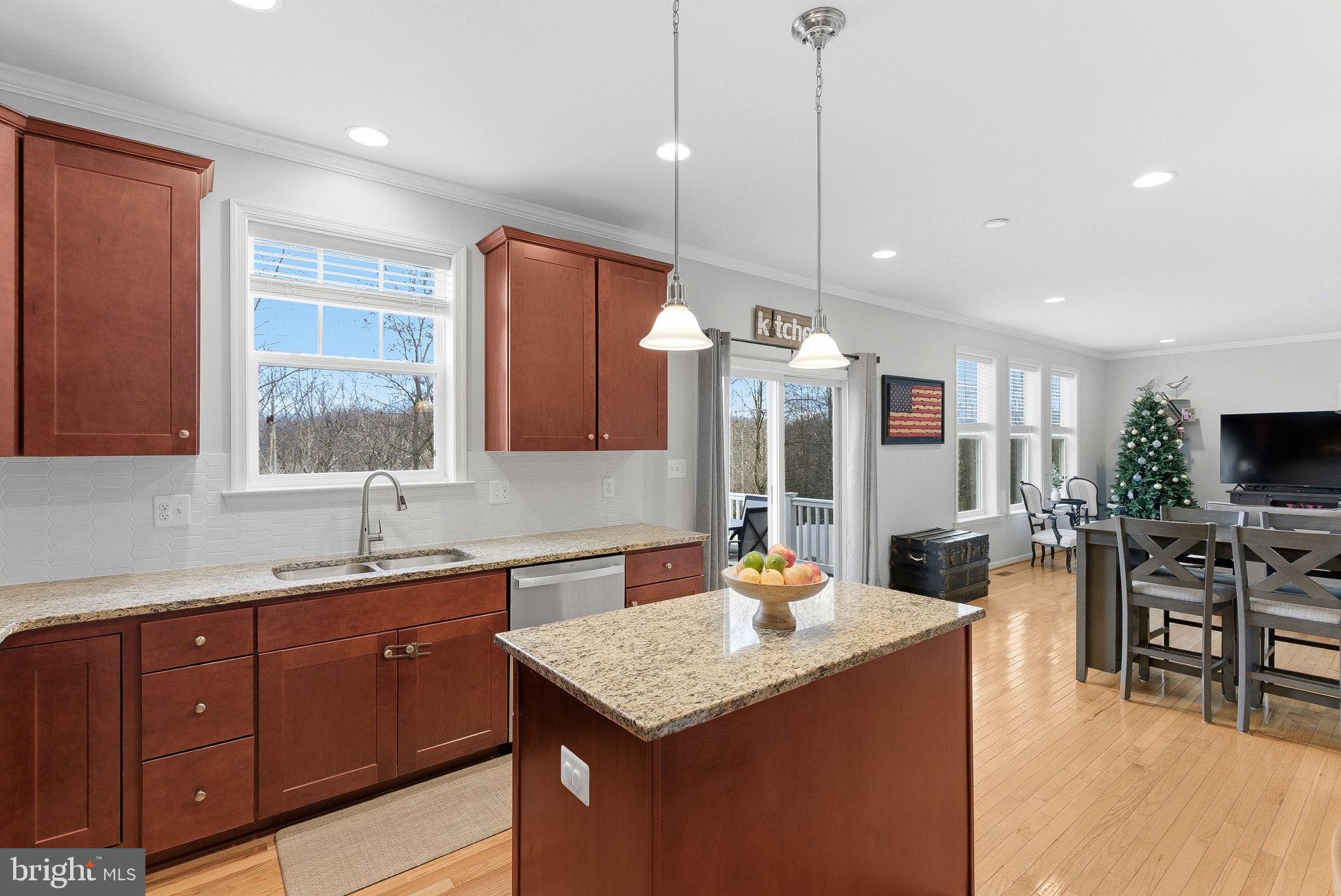 SHERIDAN ESTATES - Residential