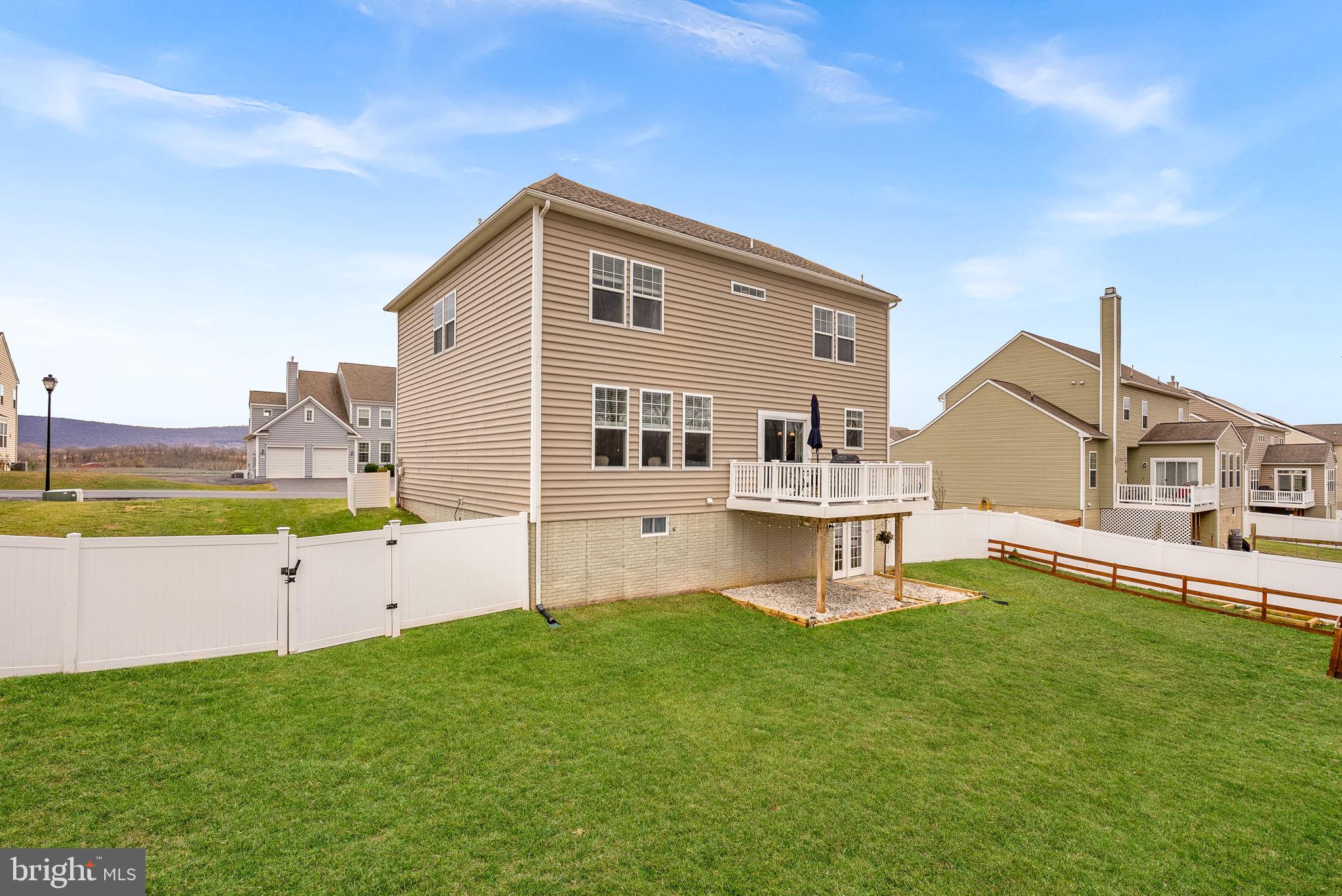 SHERIDAN ESTATES - Residential