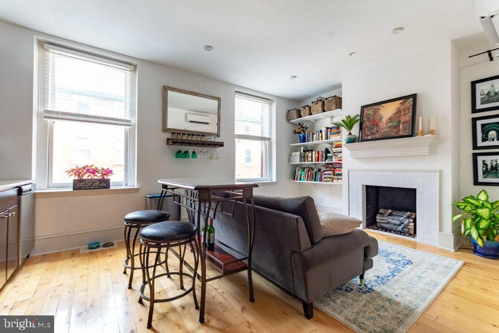 Photo of 1310 Spruce Street #301, PHILADELPHIA, PA 19107 (MLS # PAPH2569400)