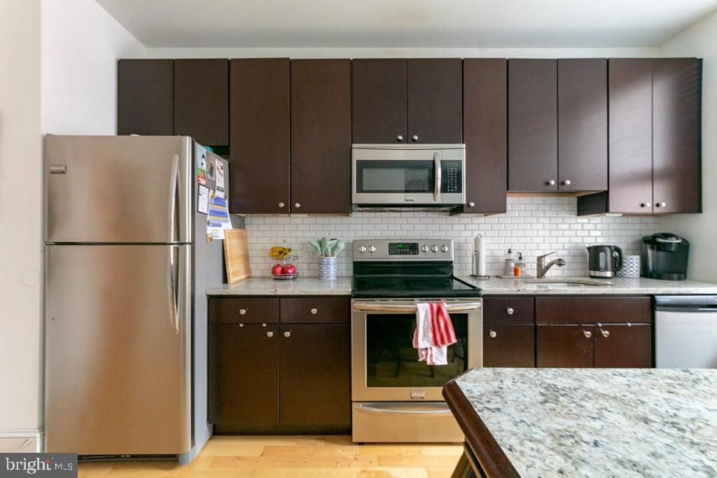 Photo of 1310 Spruce Street #301, PHILADELPHIA, PA 19107 (MLS # PAPH2569400)