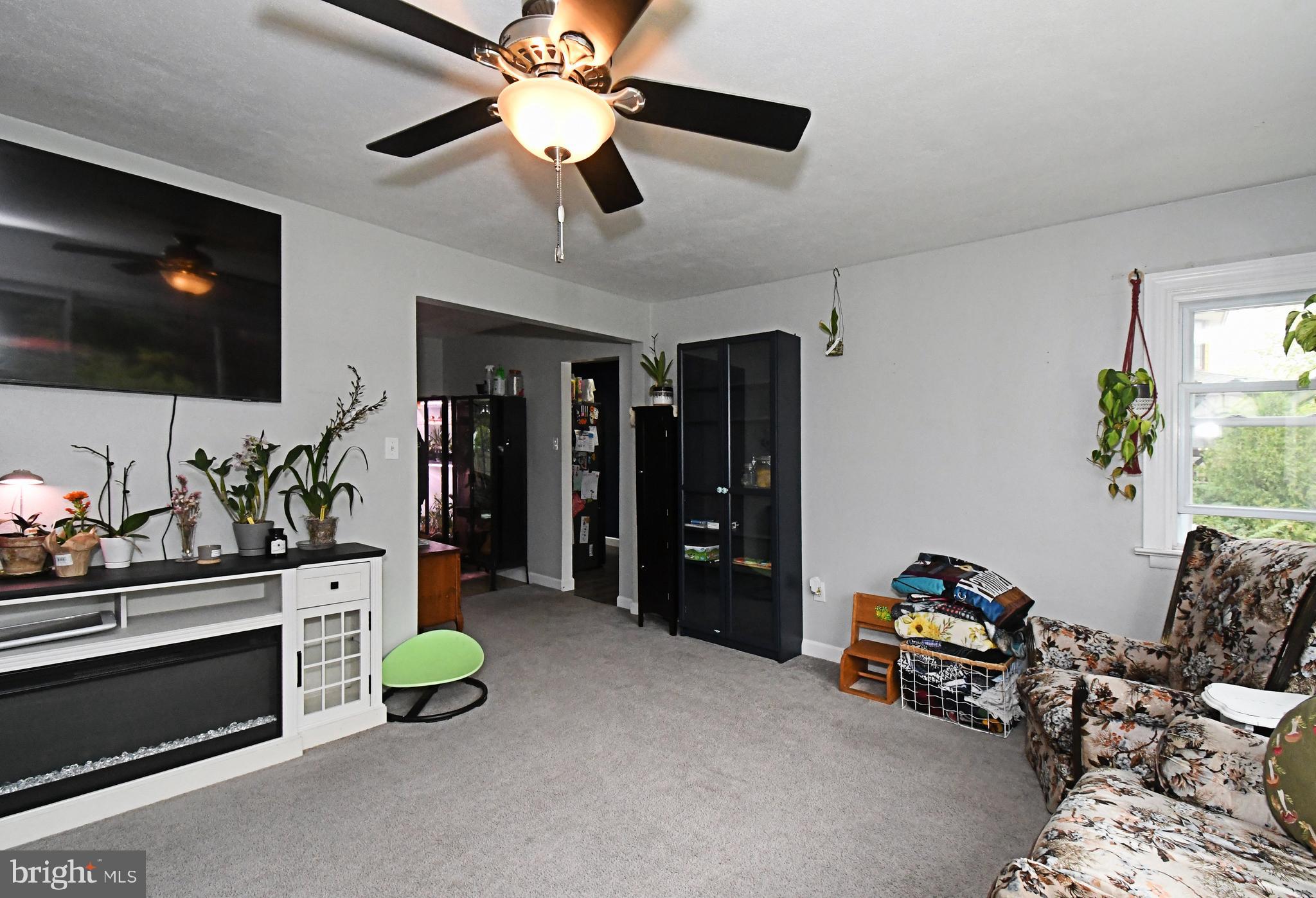 SWEETBRIAR - Residential