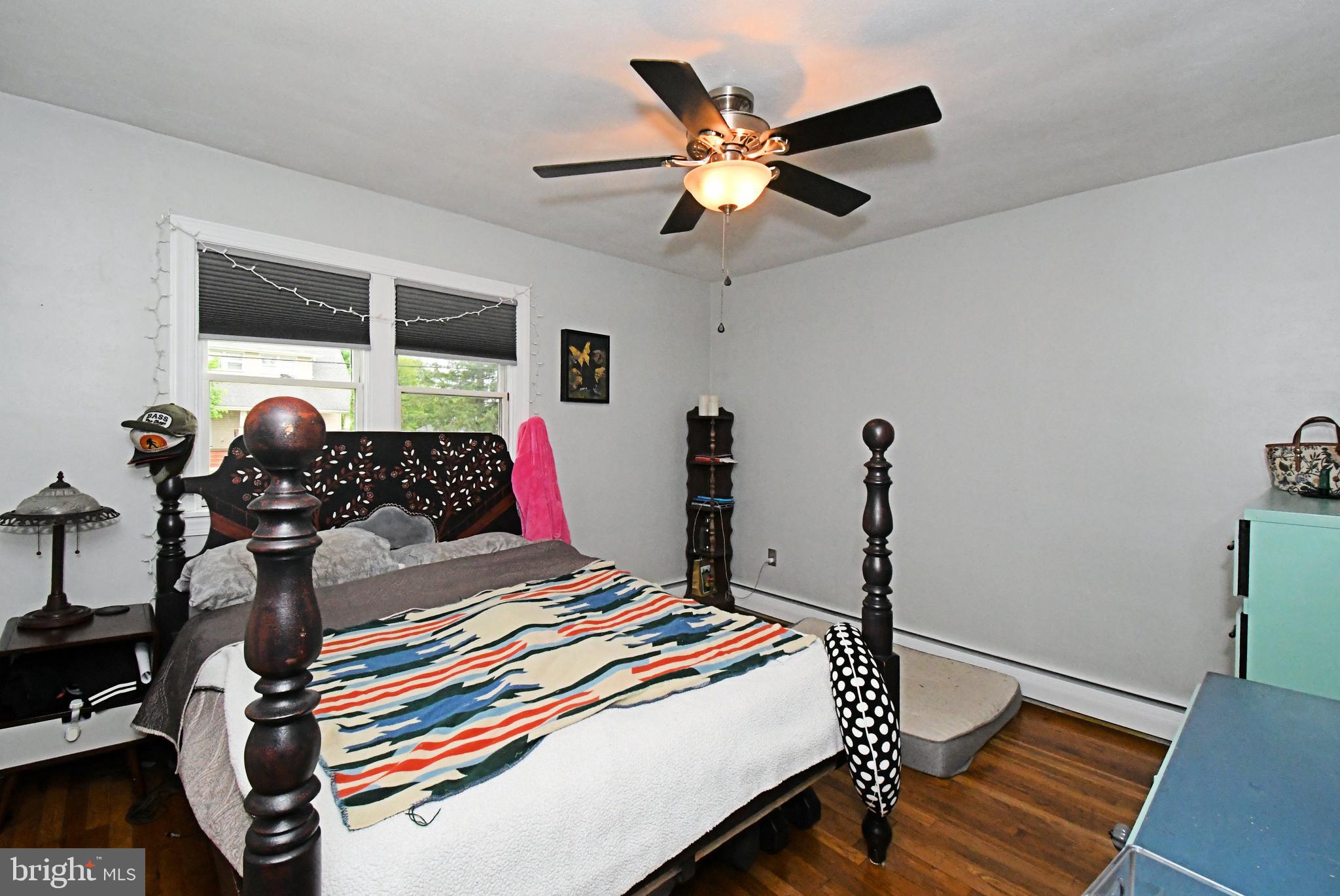 SWEETBRIAR - Residential