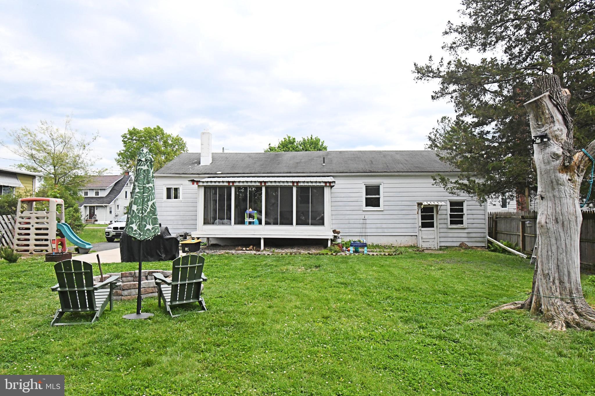 SWEETBRIAR - Residential