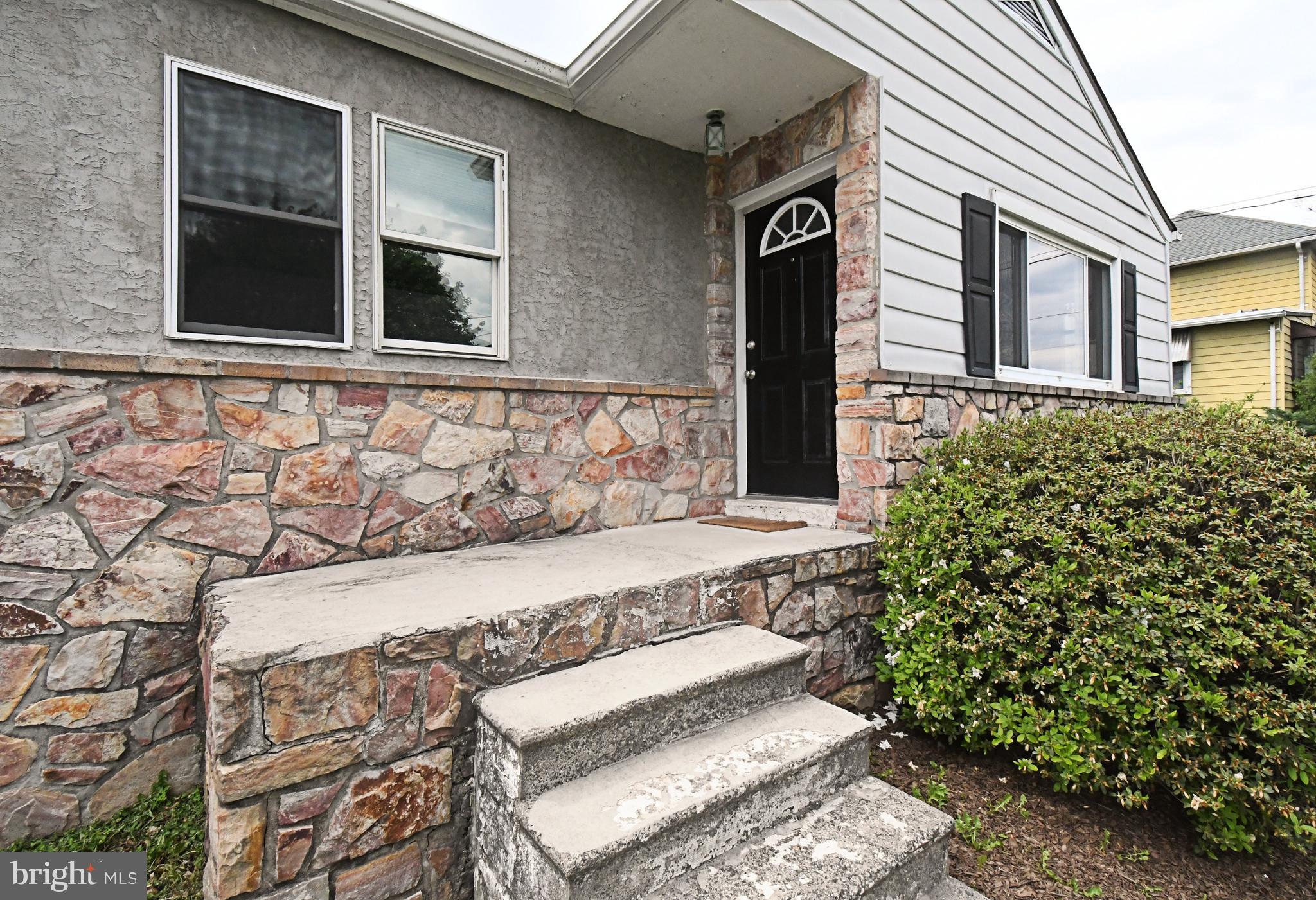 SWEETBRIAR - Residential