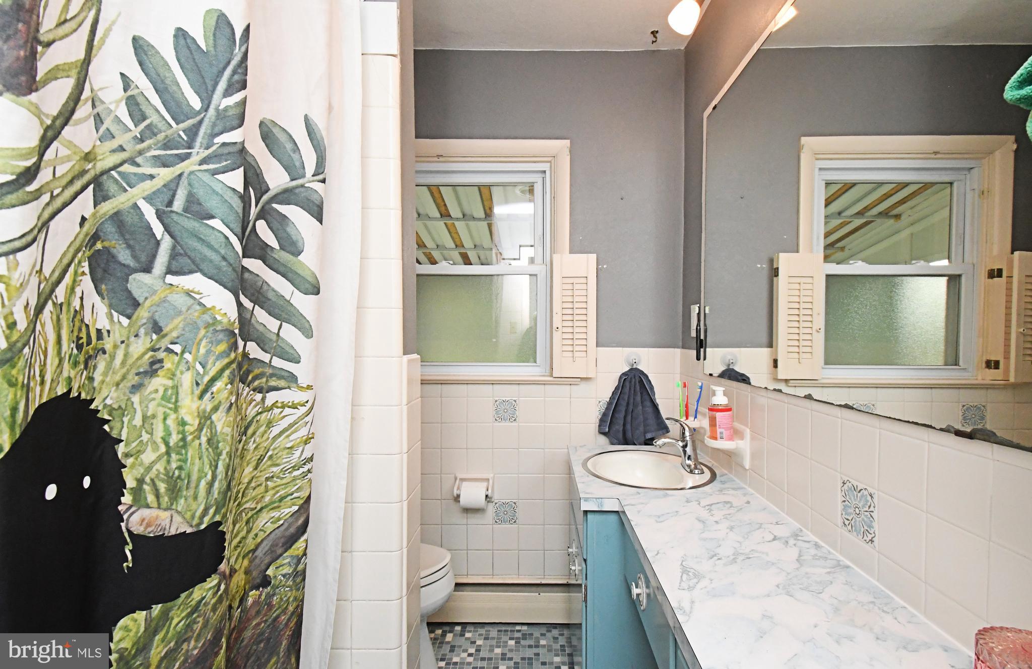 SWEETBRIAR - Residential