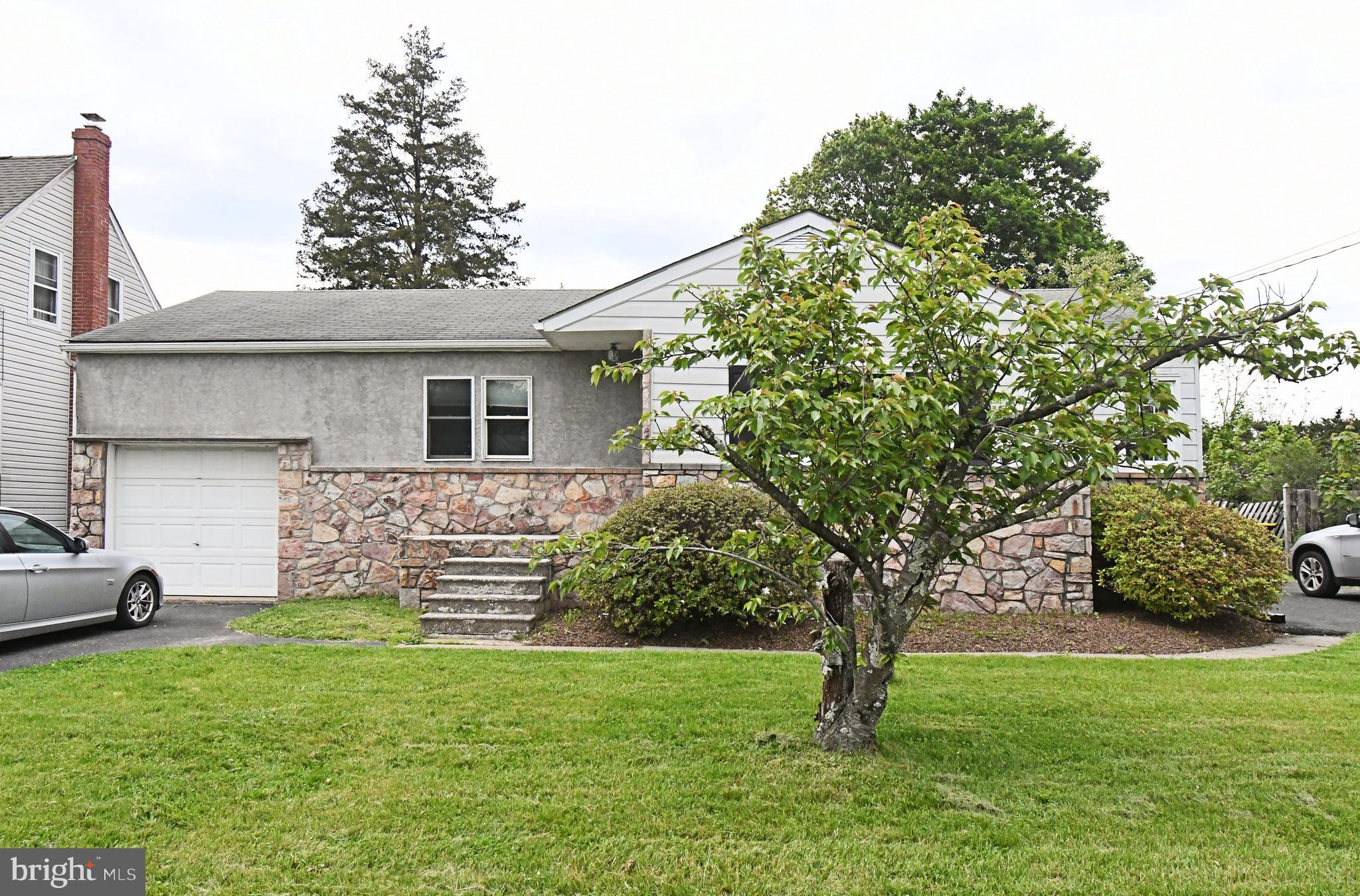 SWEETBRIAR - Residential
