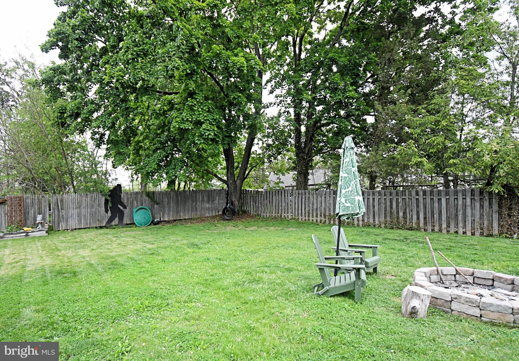 SWEETBRIAR - Residential