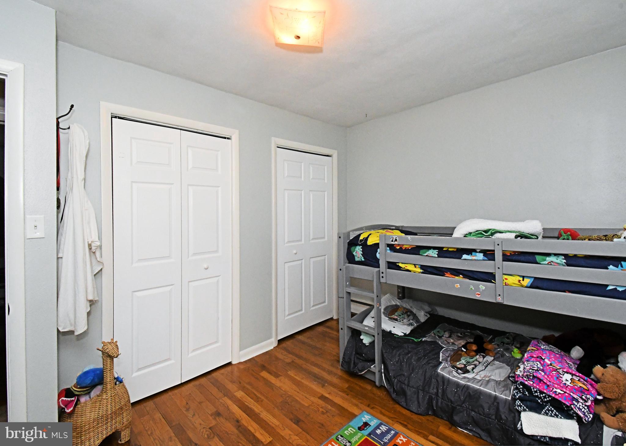 SWEETBRIAR - Residential