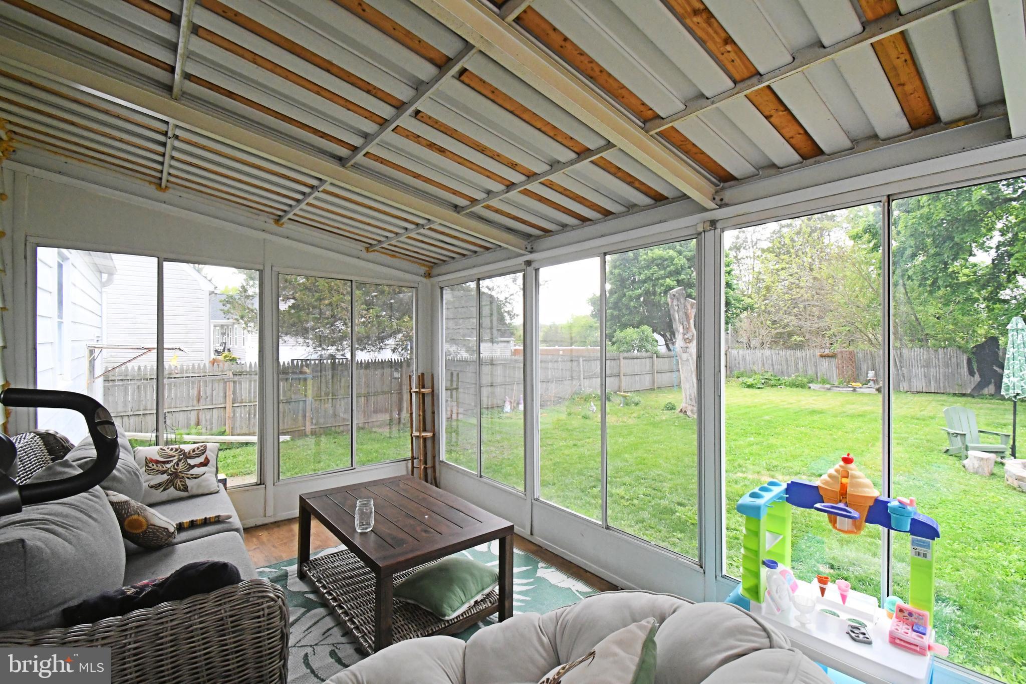 SWEETBRIAR - Residential
