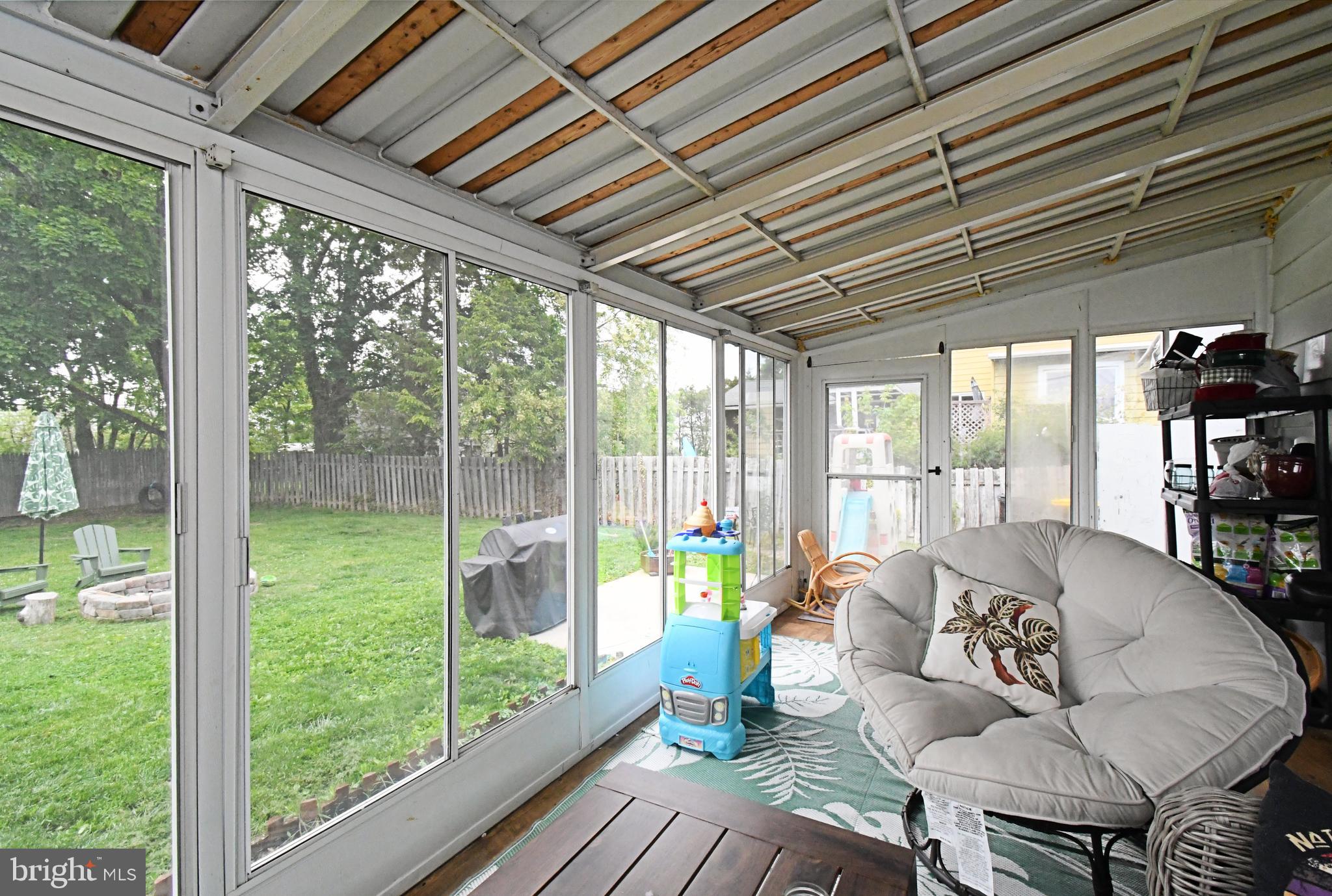 SWEETBRIAR - Residential