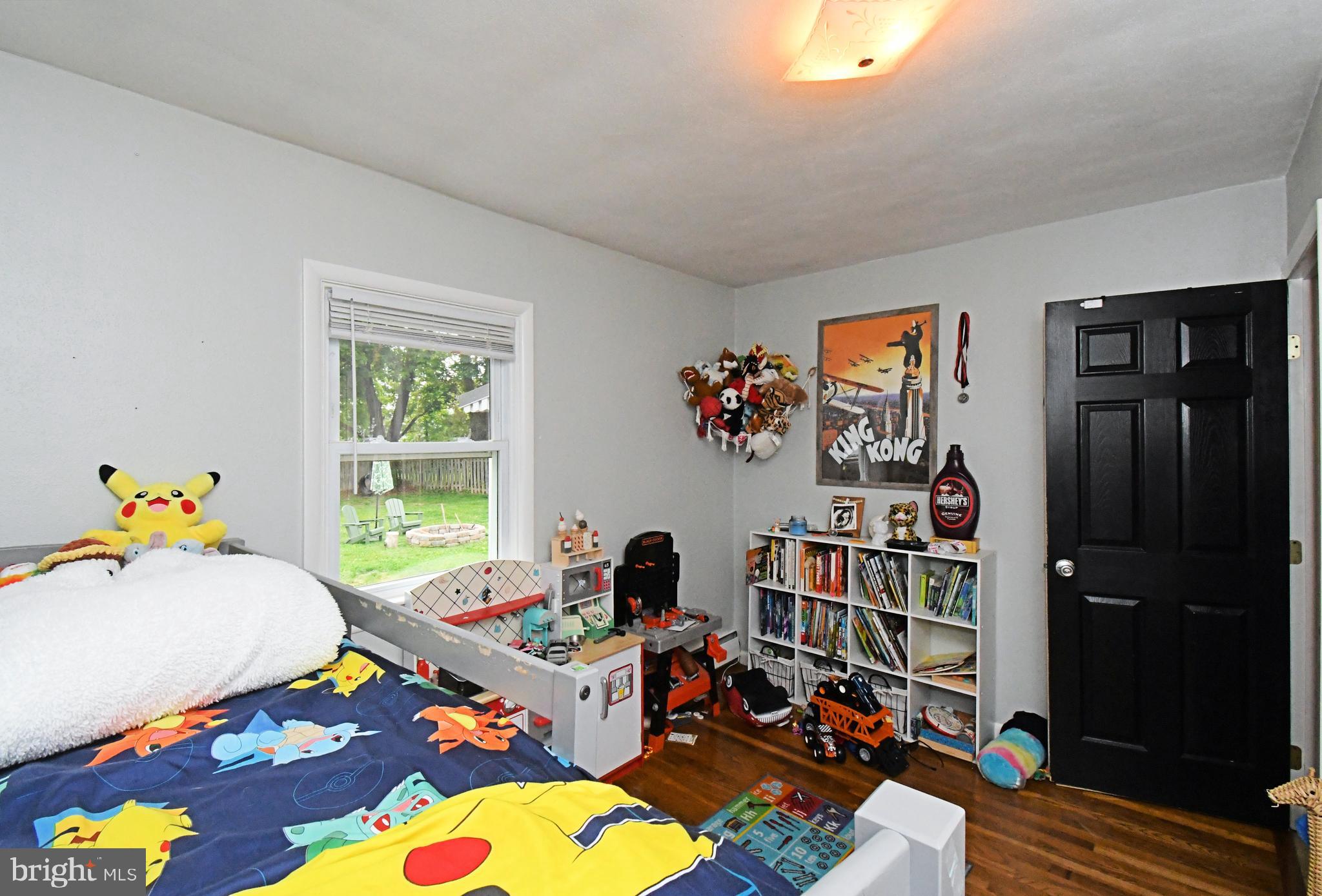 SWEETBRIAR - Residential
