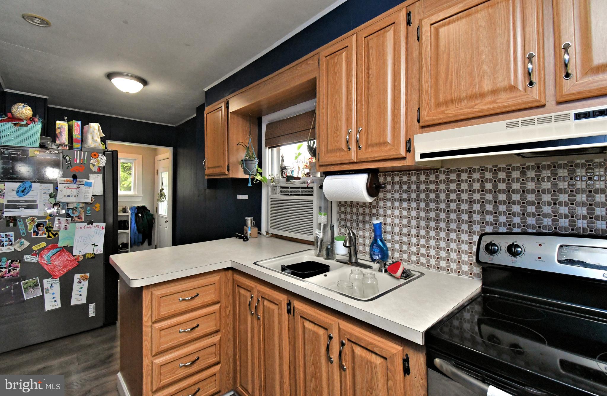 SWEETBRIAR - Residential