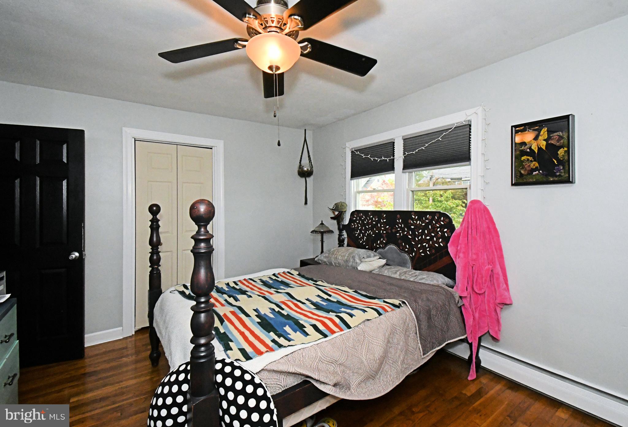 SWEETBRIAR - Residential