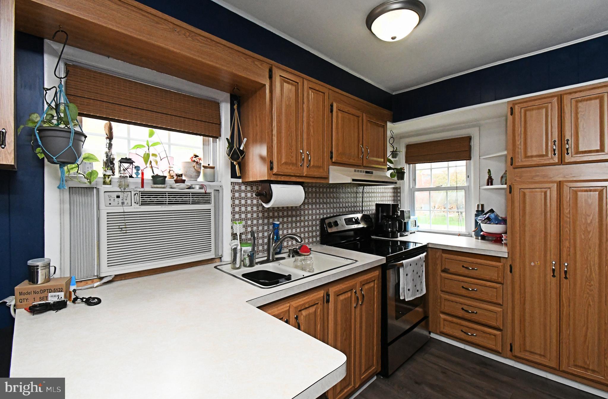SWEETBRIAR - Residential