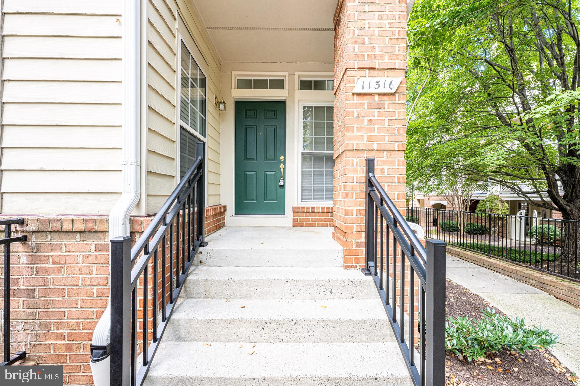 BALDWIN GROVE - Residential