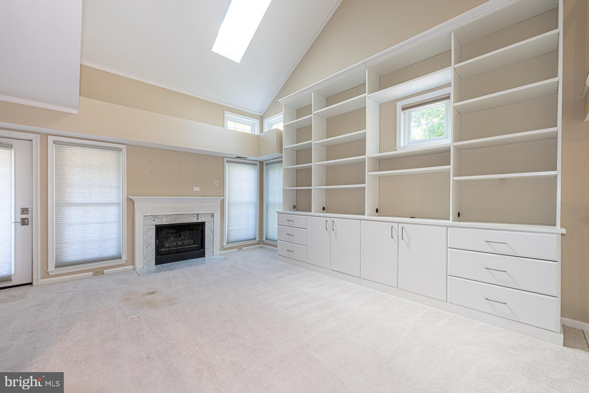 BALDWIN GROVE - Residential