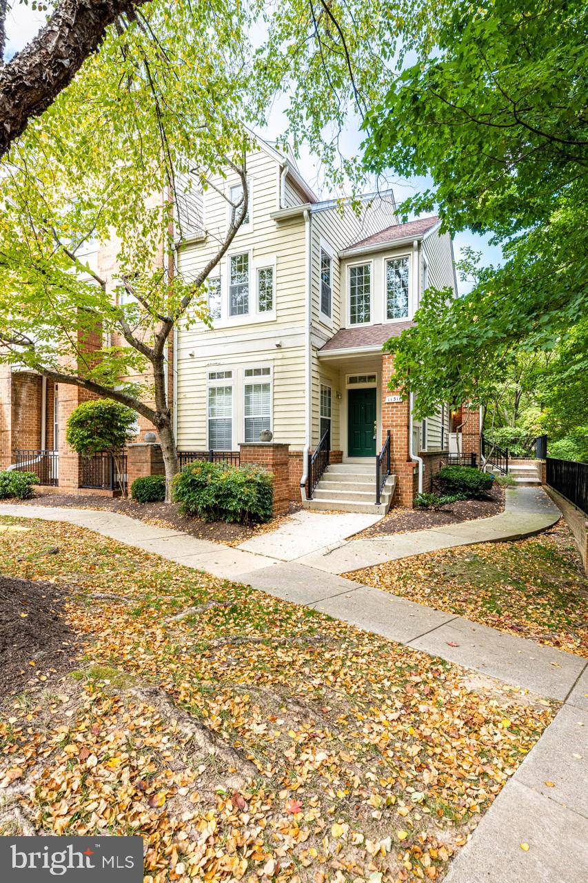 BALDWIN GROVE - Residential