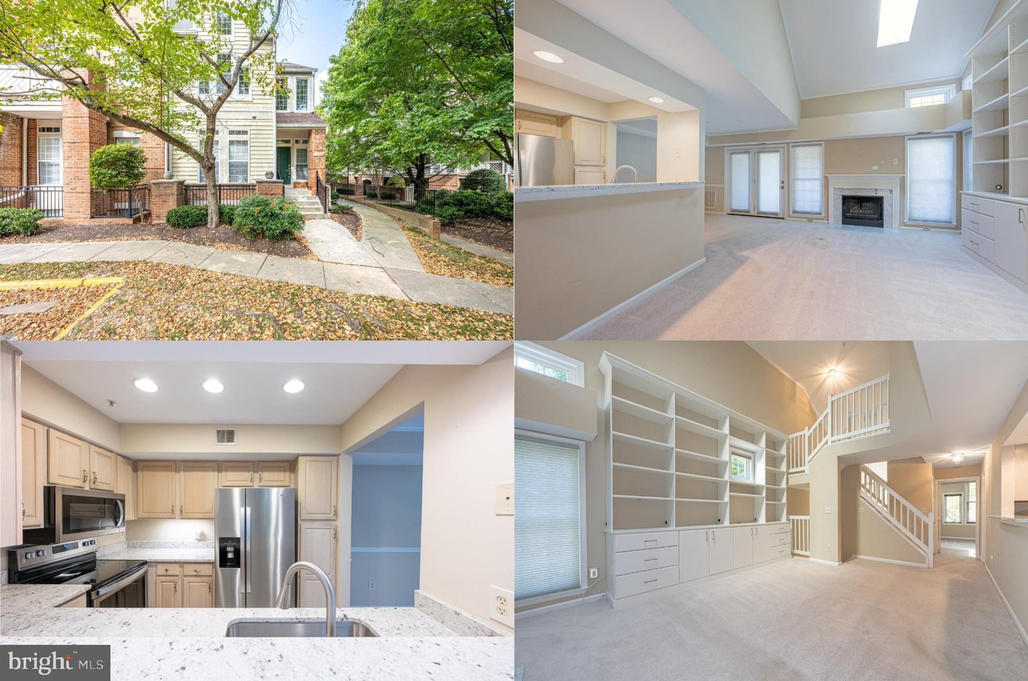 BALDWIN GROVE - Residential