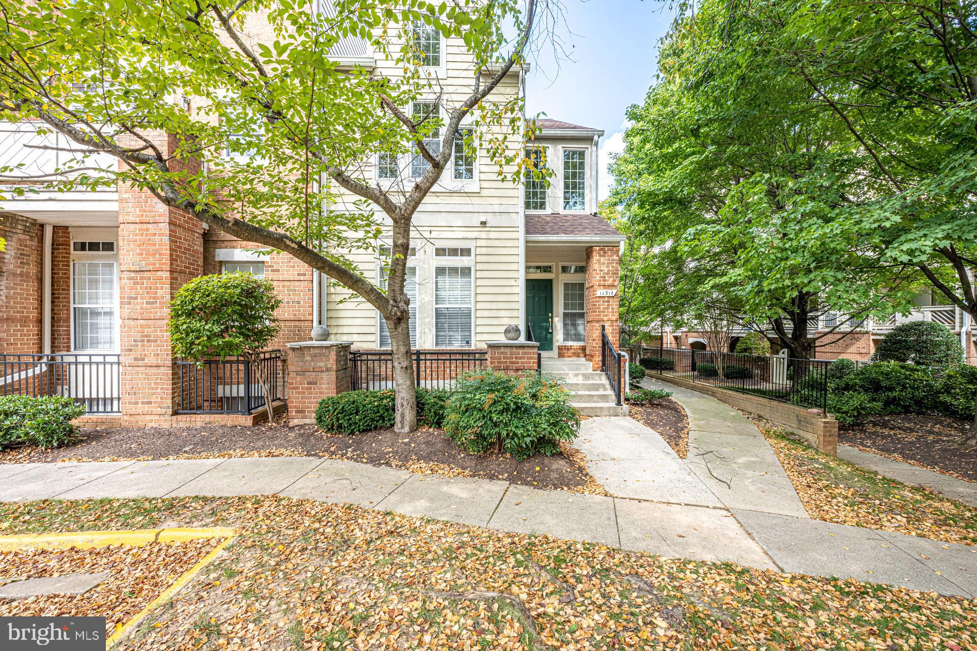 BALDWIN GROVE - Residential