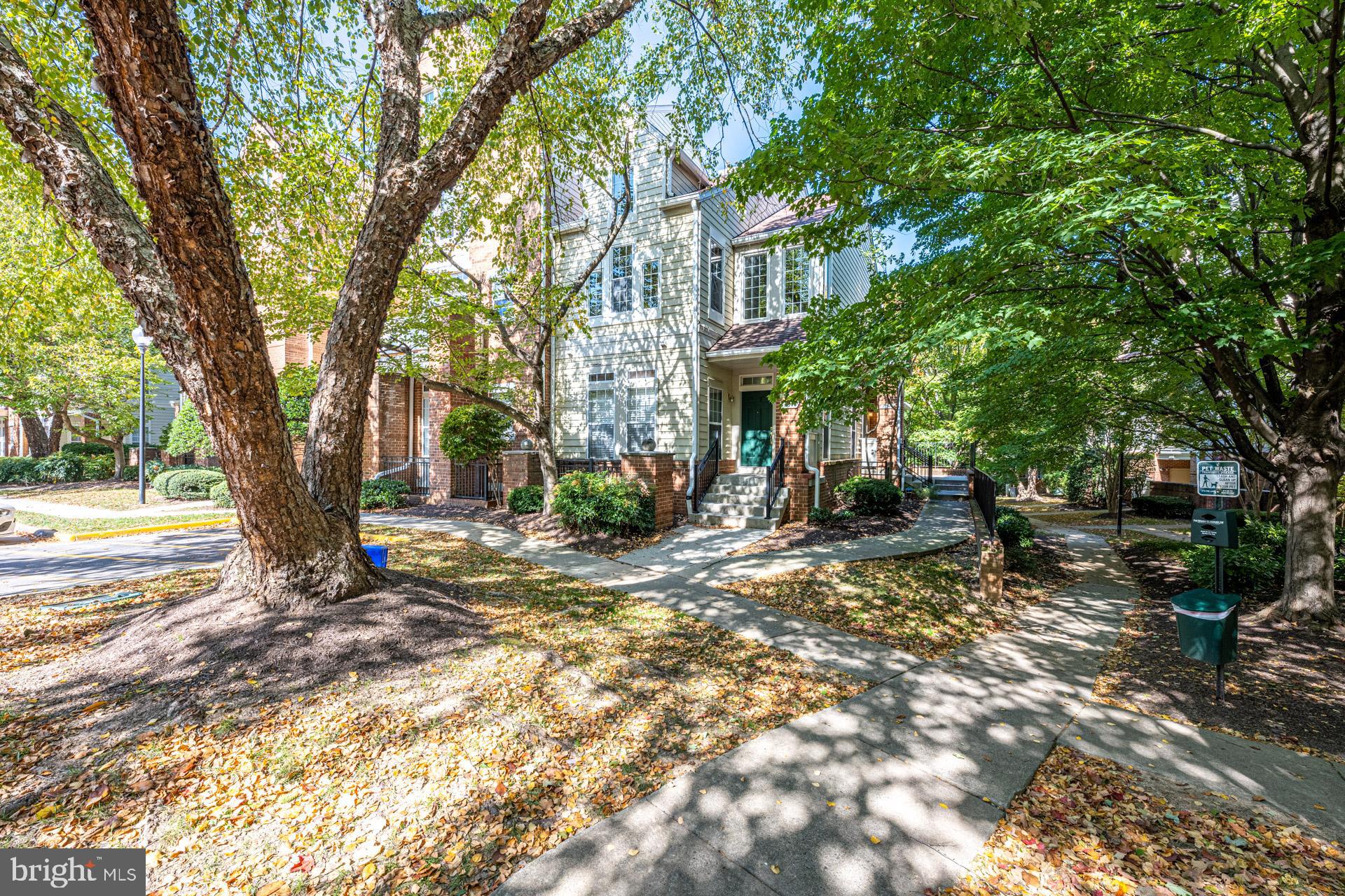 BALDWIN GROVE - Residential