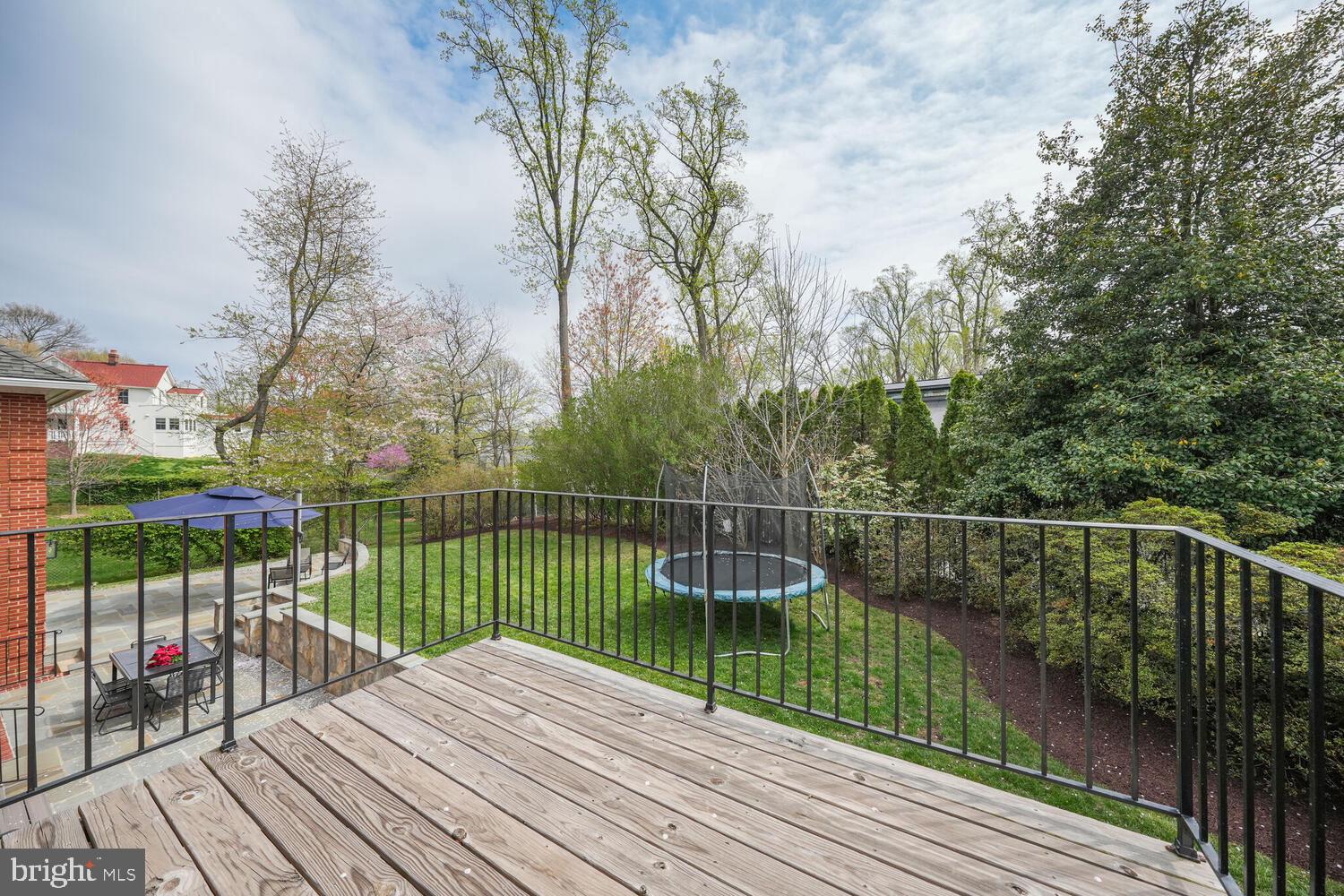 COUNTRY CLUB HILLS - Residential