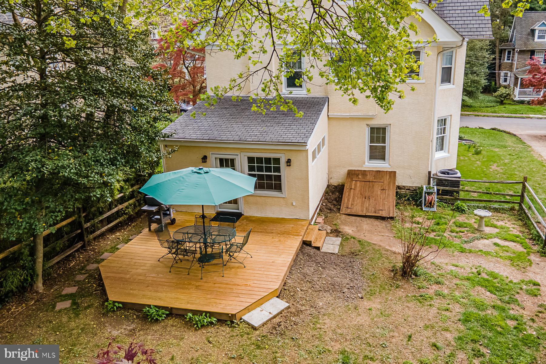 JENKINTOWN - Residential