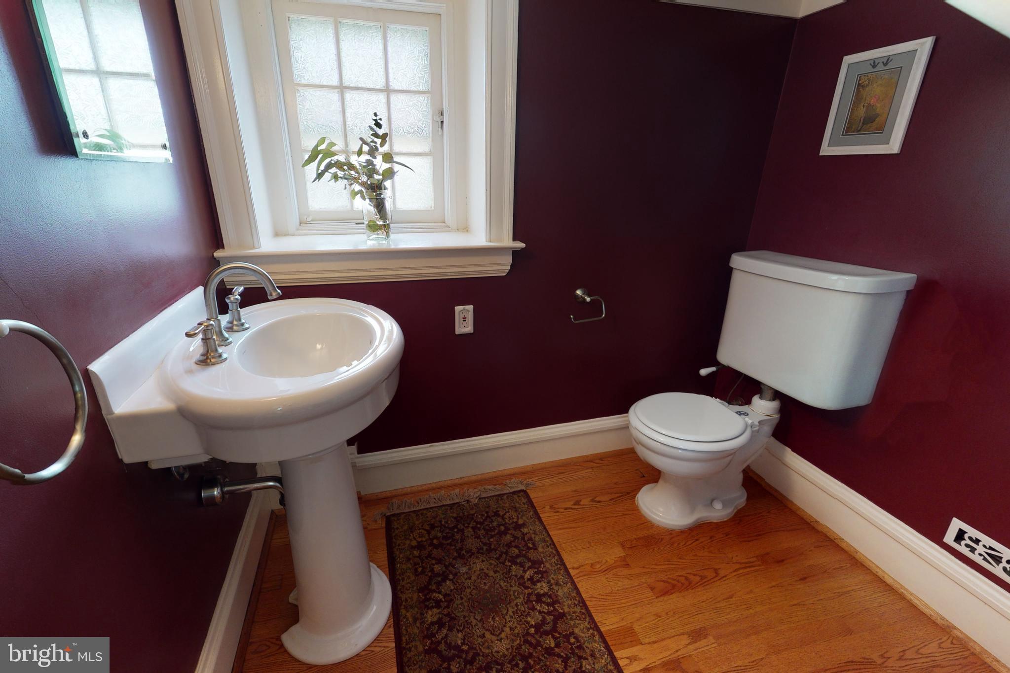 JENKINTOWN - Residential