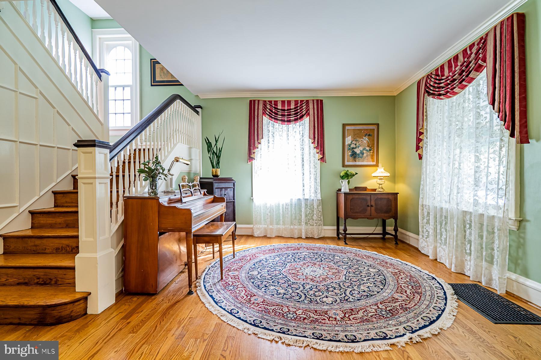JENKINTOWN - Residential