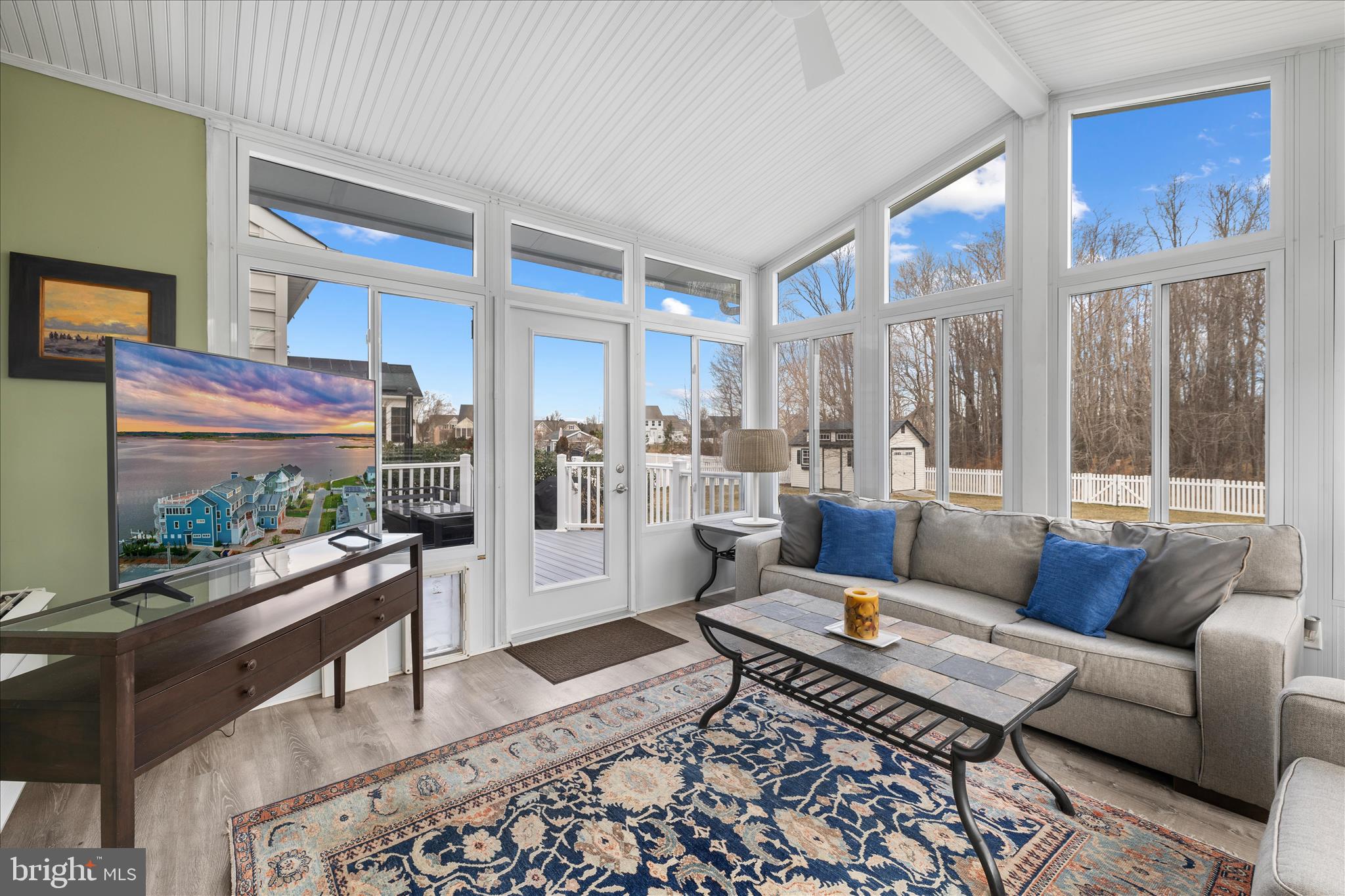 RESERVES AT LEWES LANDING - Residential