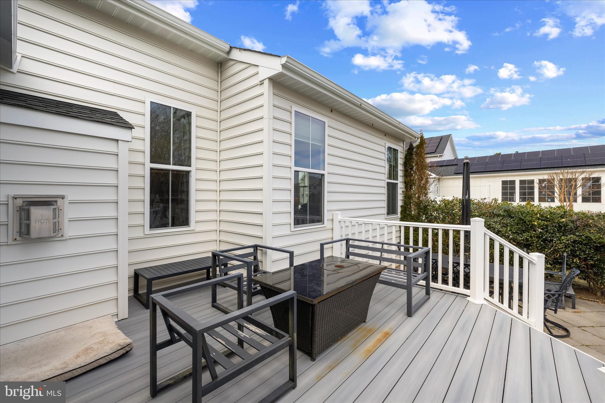 RESERVES AT LEWES LANDING - Residential