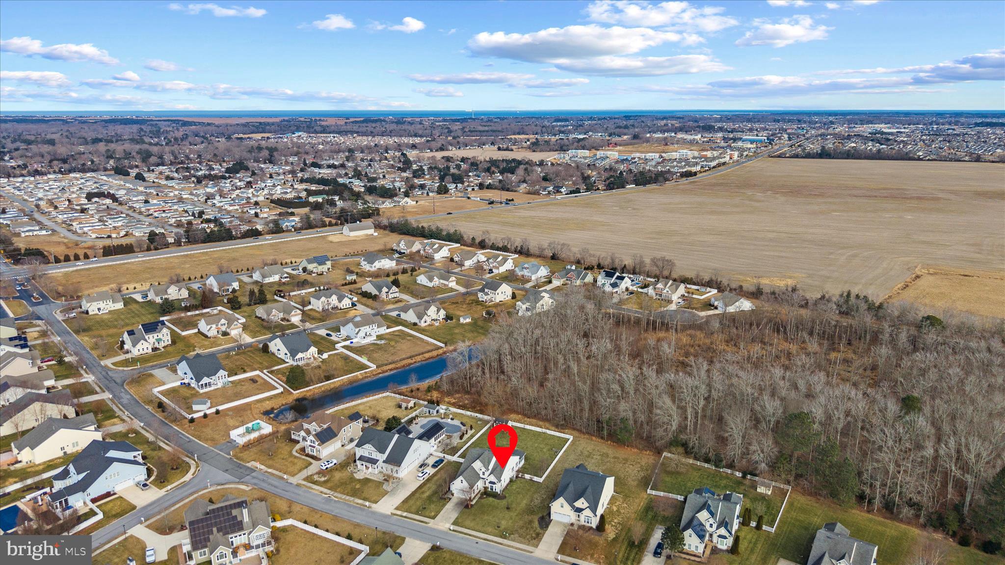 RESERVES AT LEWES LANDING - Residential