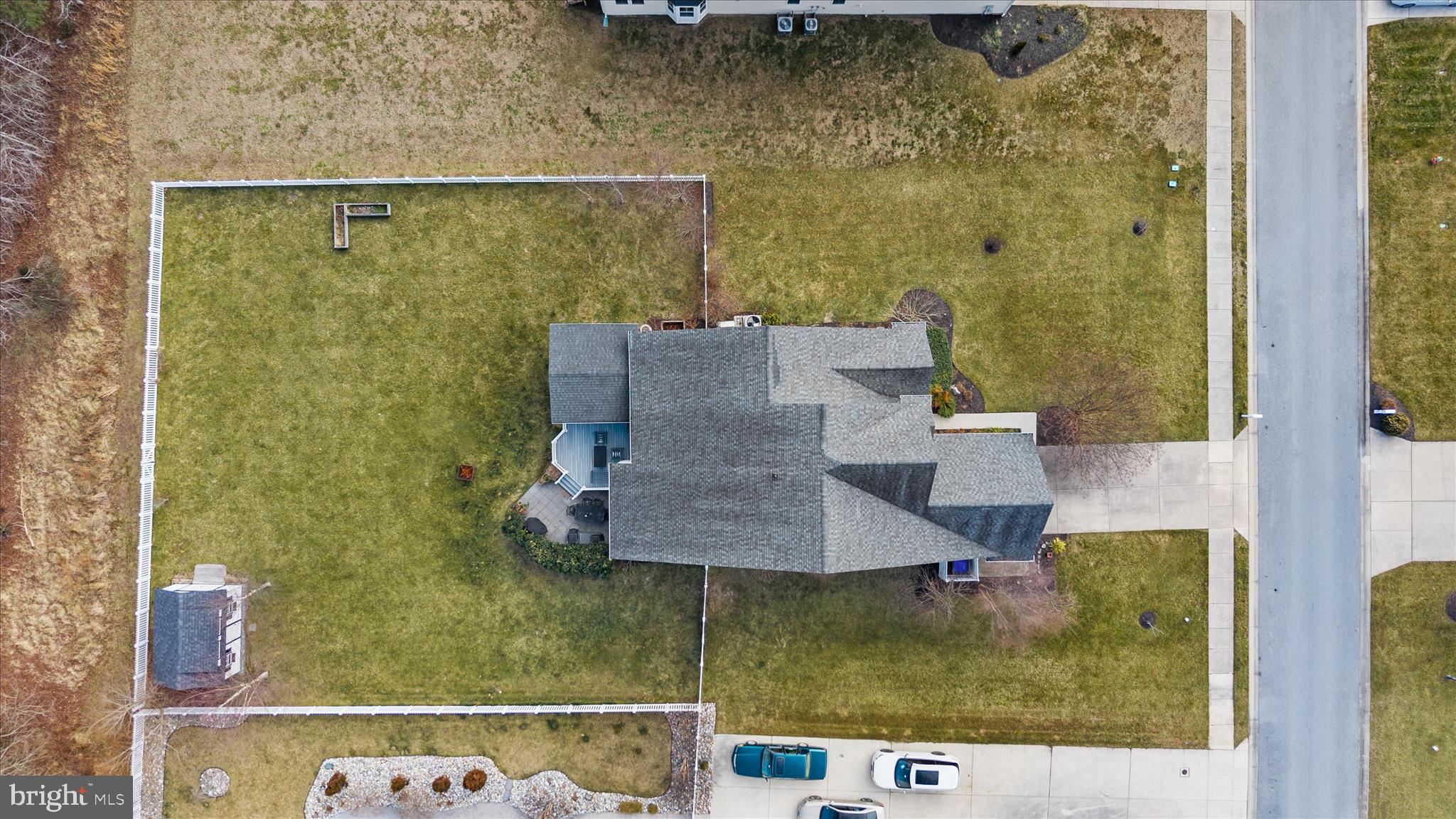 RESERVES AT LEWES LANDING - Residential