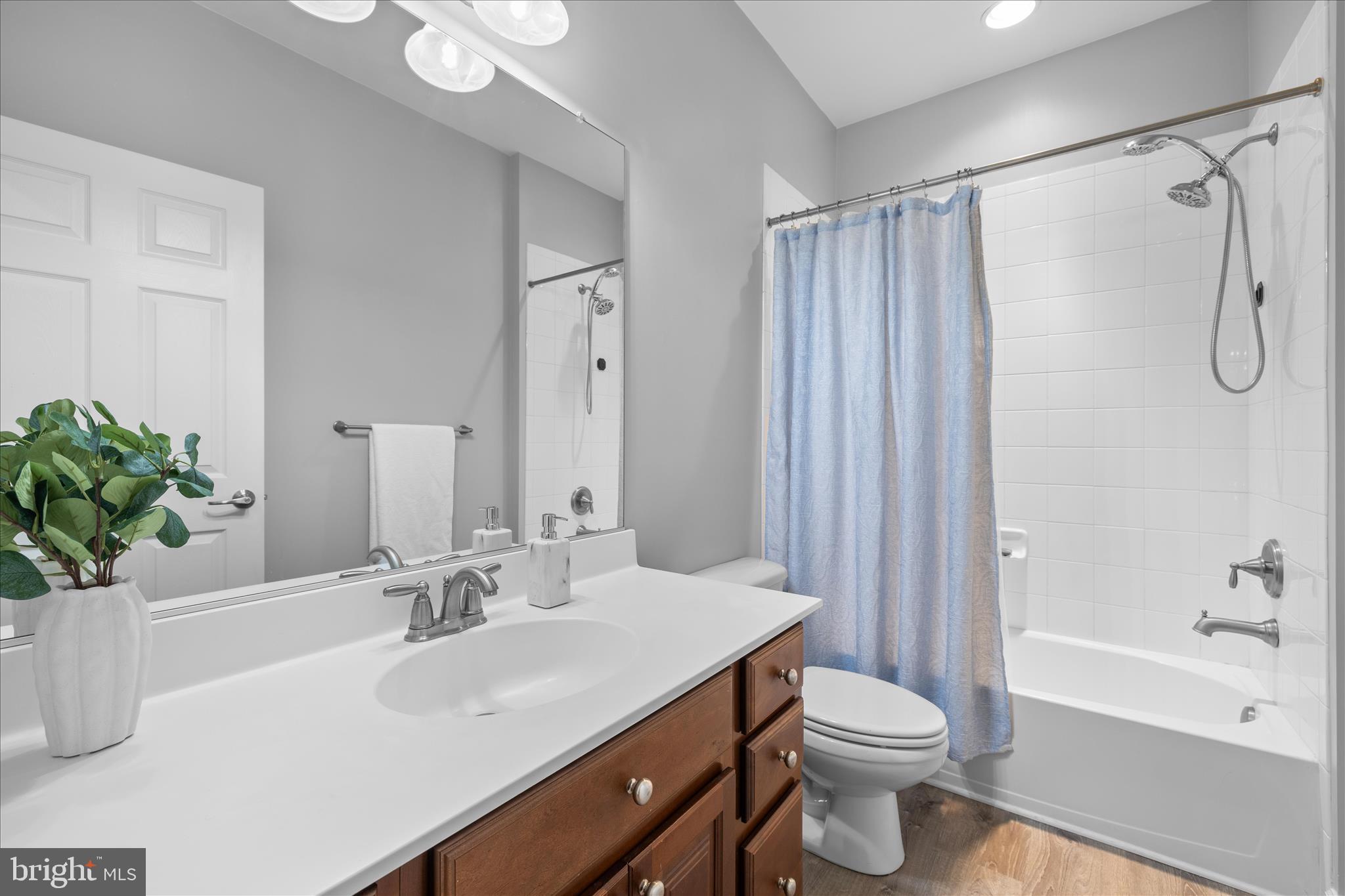 RESERVES AT LEWES LANDING - Residential