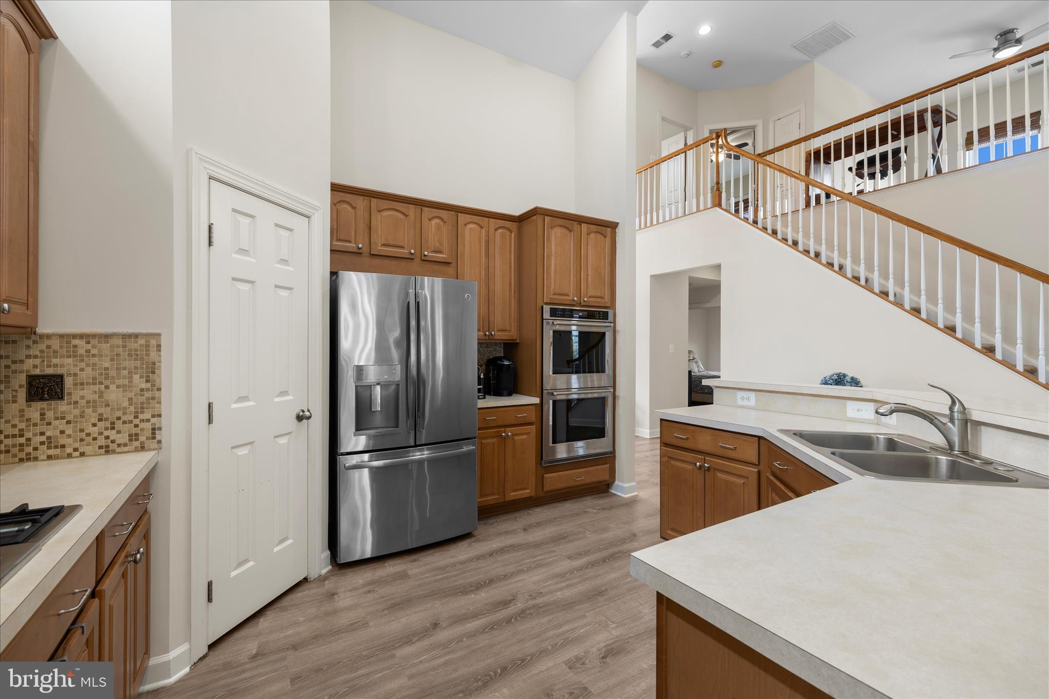 RESERVES AT LEWES LANDING - Residential