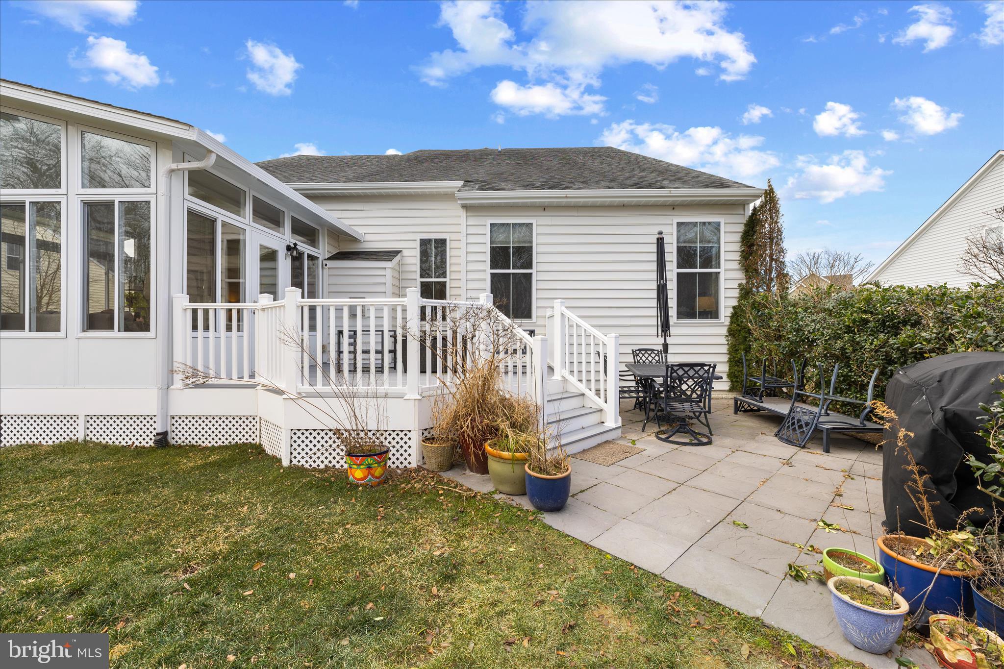 RESERVES AT LEWES LANDING - Residential