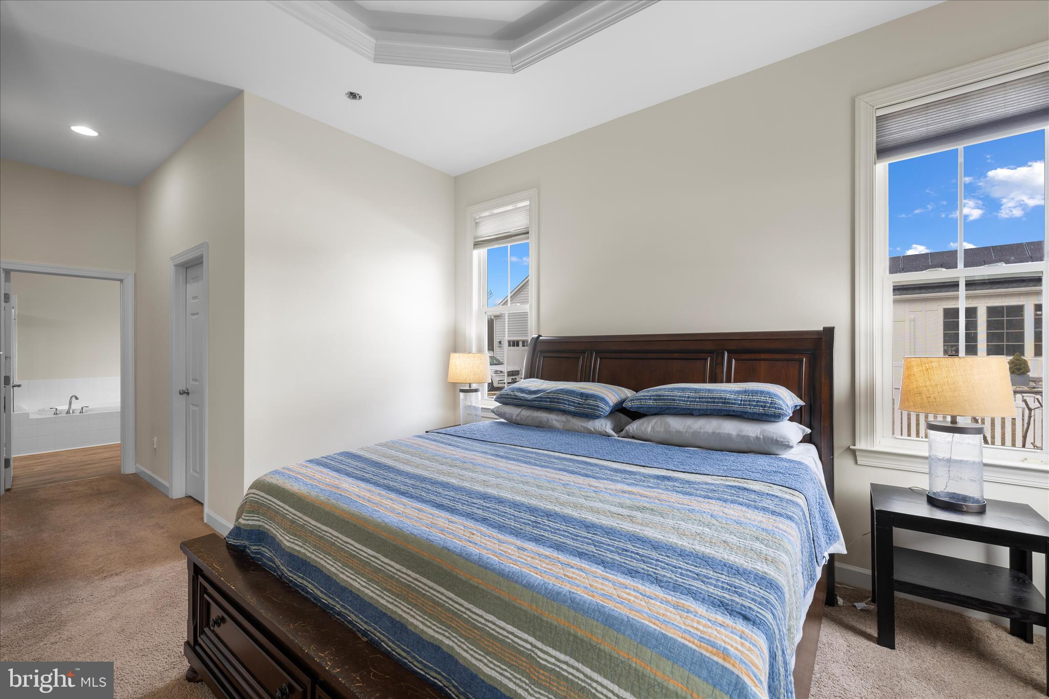 RESERVES AT LEWES LANDING - Residential