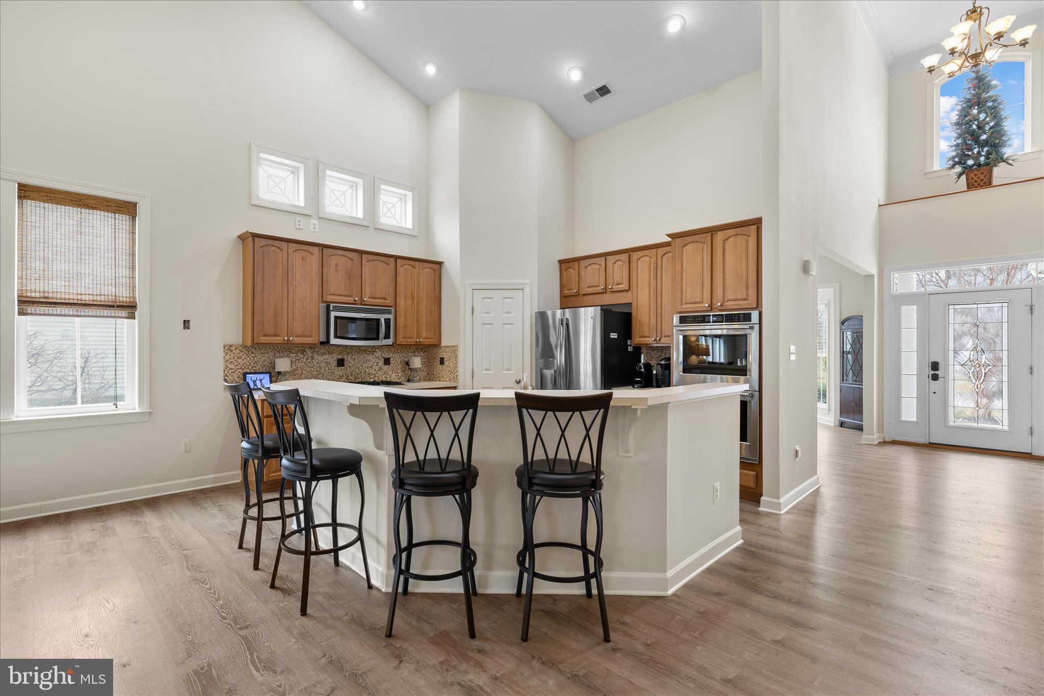 RESERVES AT LEWES LANDING - Residential