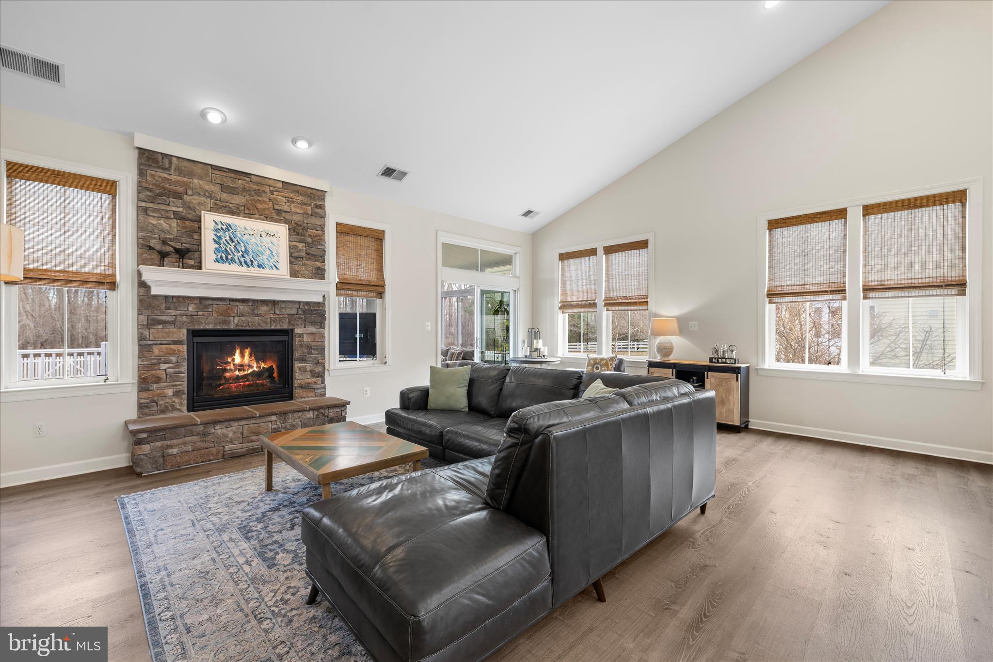 RESERVES AT LEWES LANDING - Residential