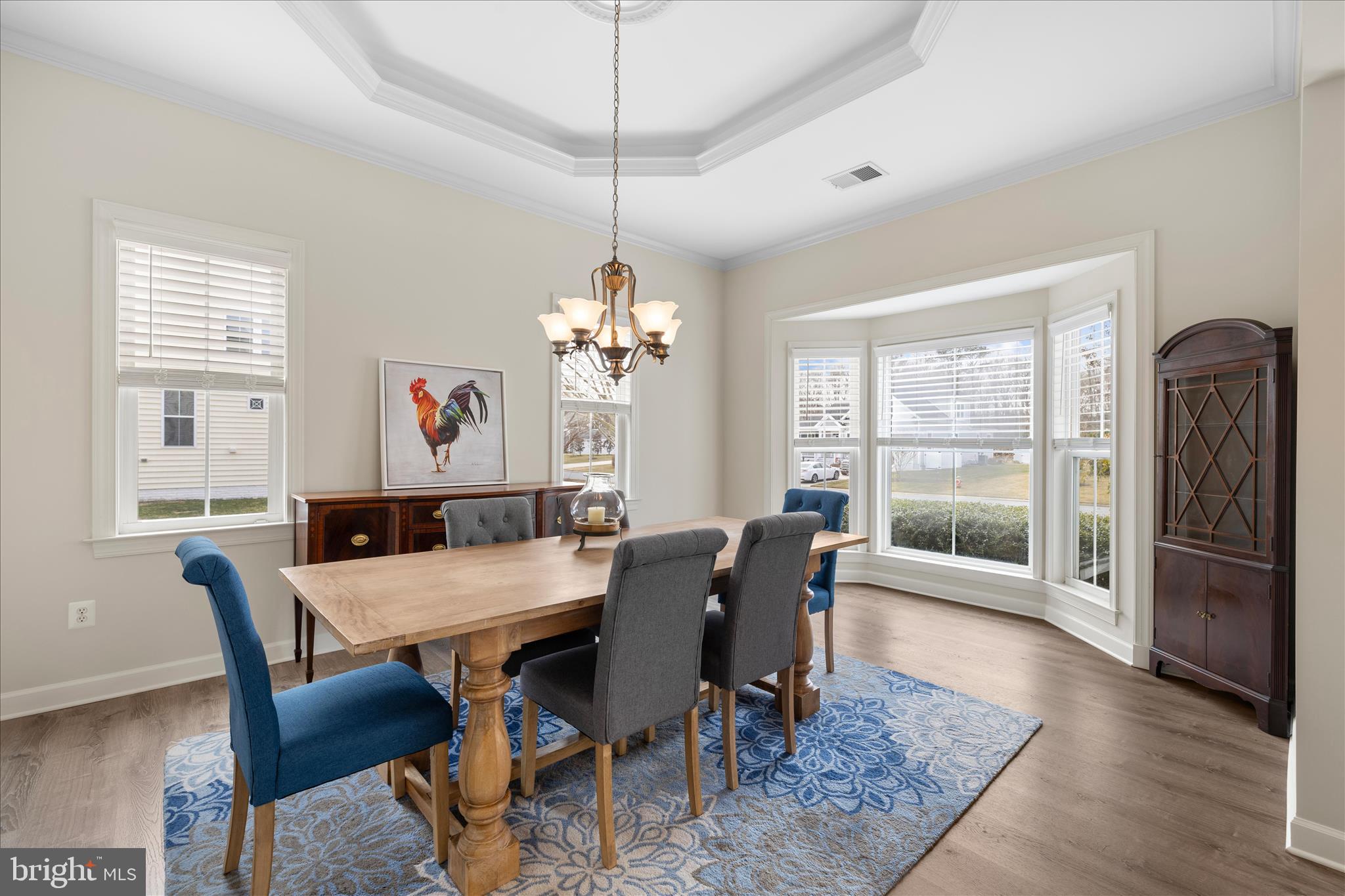 RESERVES AT LEWES LANDING - Residential