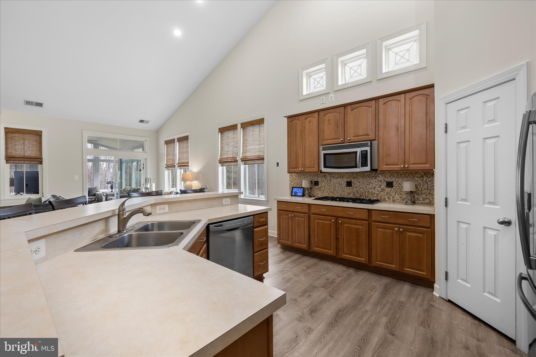 RESERVES AT LEWES LANDING - Residential