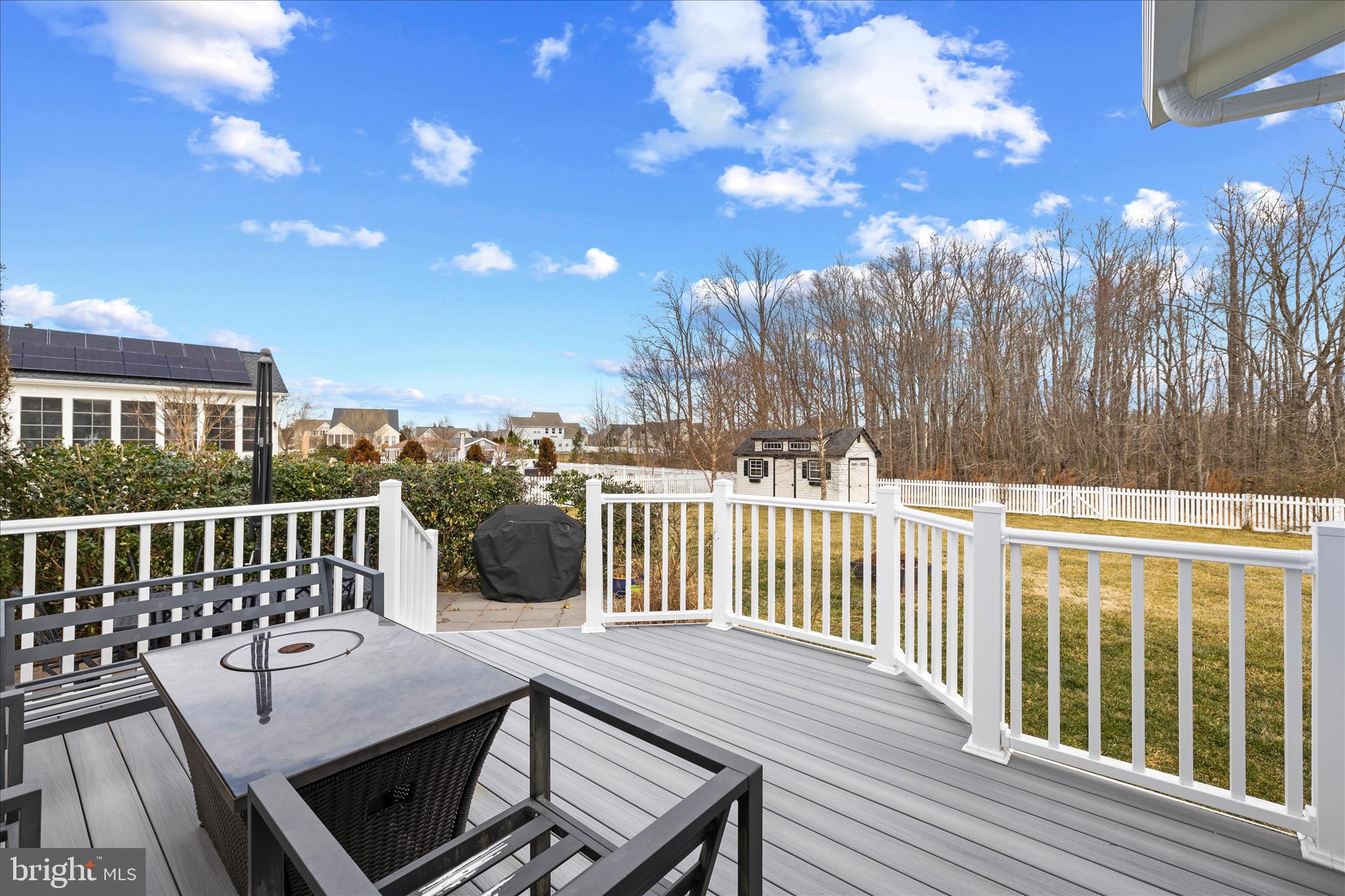 RESERVES AT LEWES LANDING - Residential