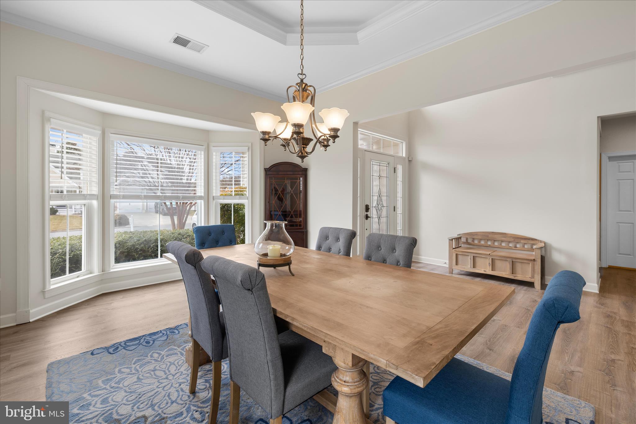 RESERVES AT LEWES LANDING - Residential