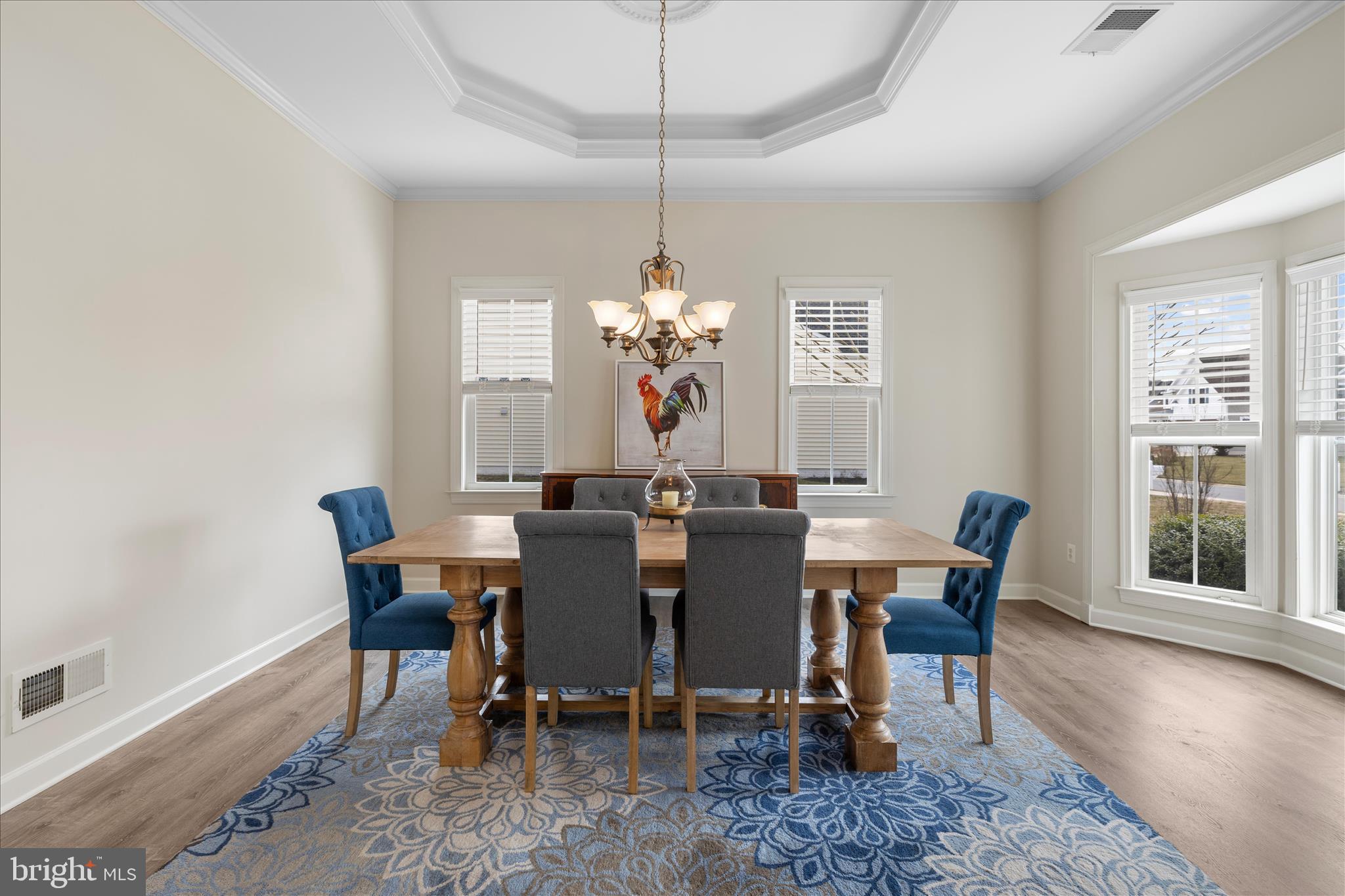 RESERVES AT LEWES LANDING - Residential