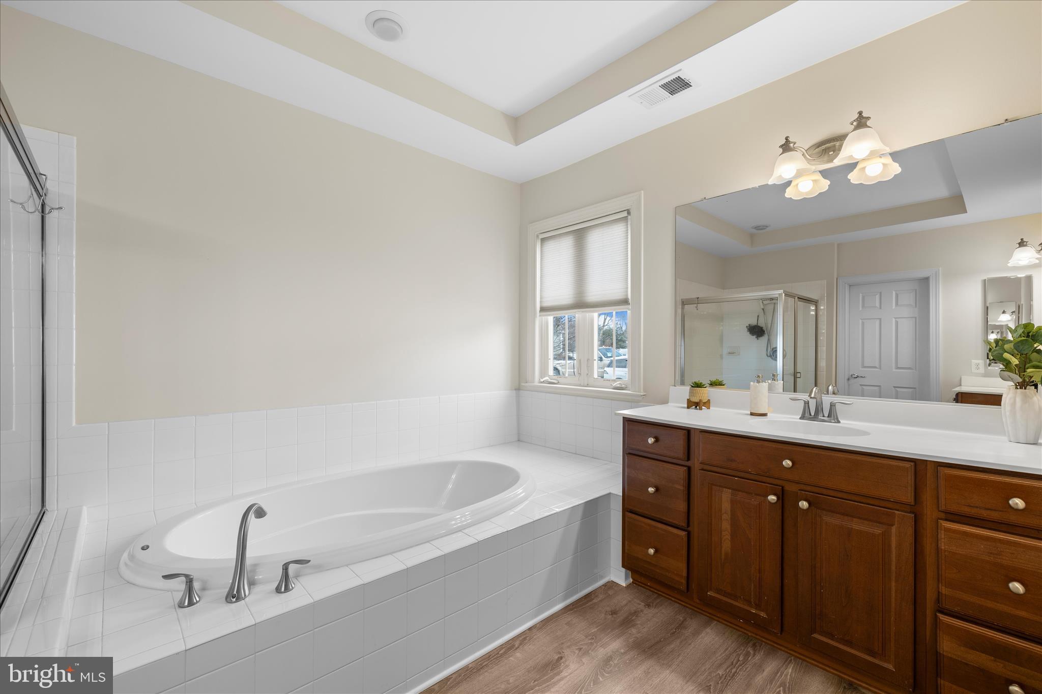 RESERVES AT LEWES LANDING - Residential