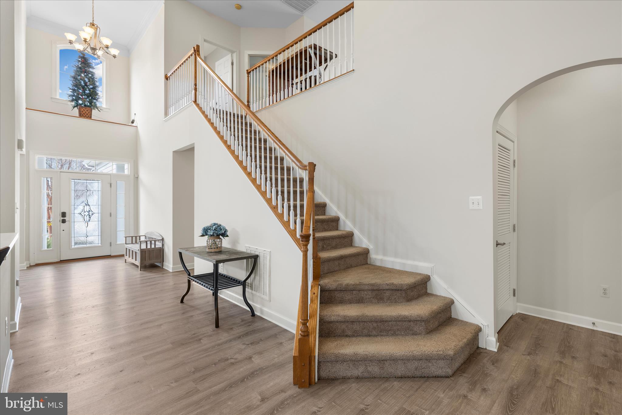 RESERVES AT LEWES LANDING - Residential