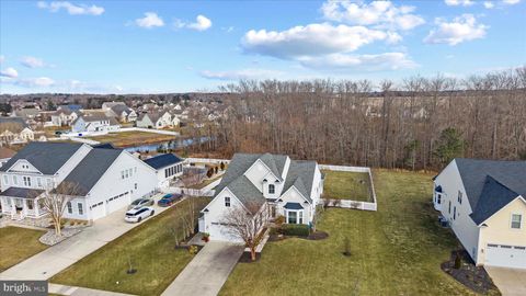 Photo of 31299 Lakeview Boulevard, LEWES, DE 19958 (MLS # DESU2104546)